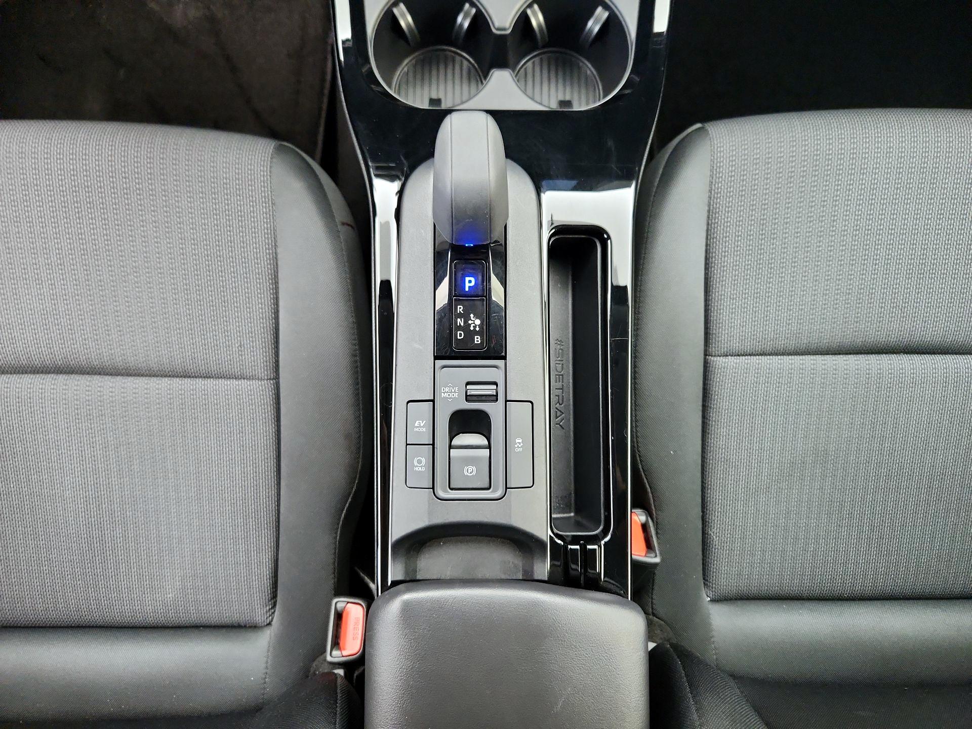 Thumbnail: 2025 Toyota Prius - 17