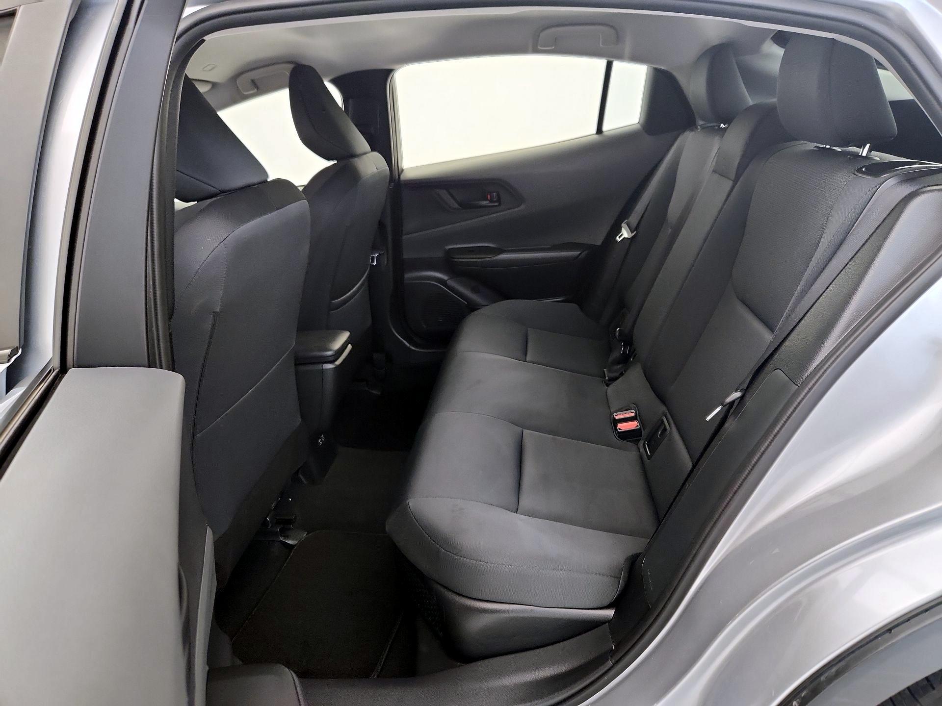 Thumbnail: 2025 Toyota Prius - 19