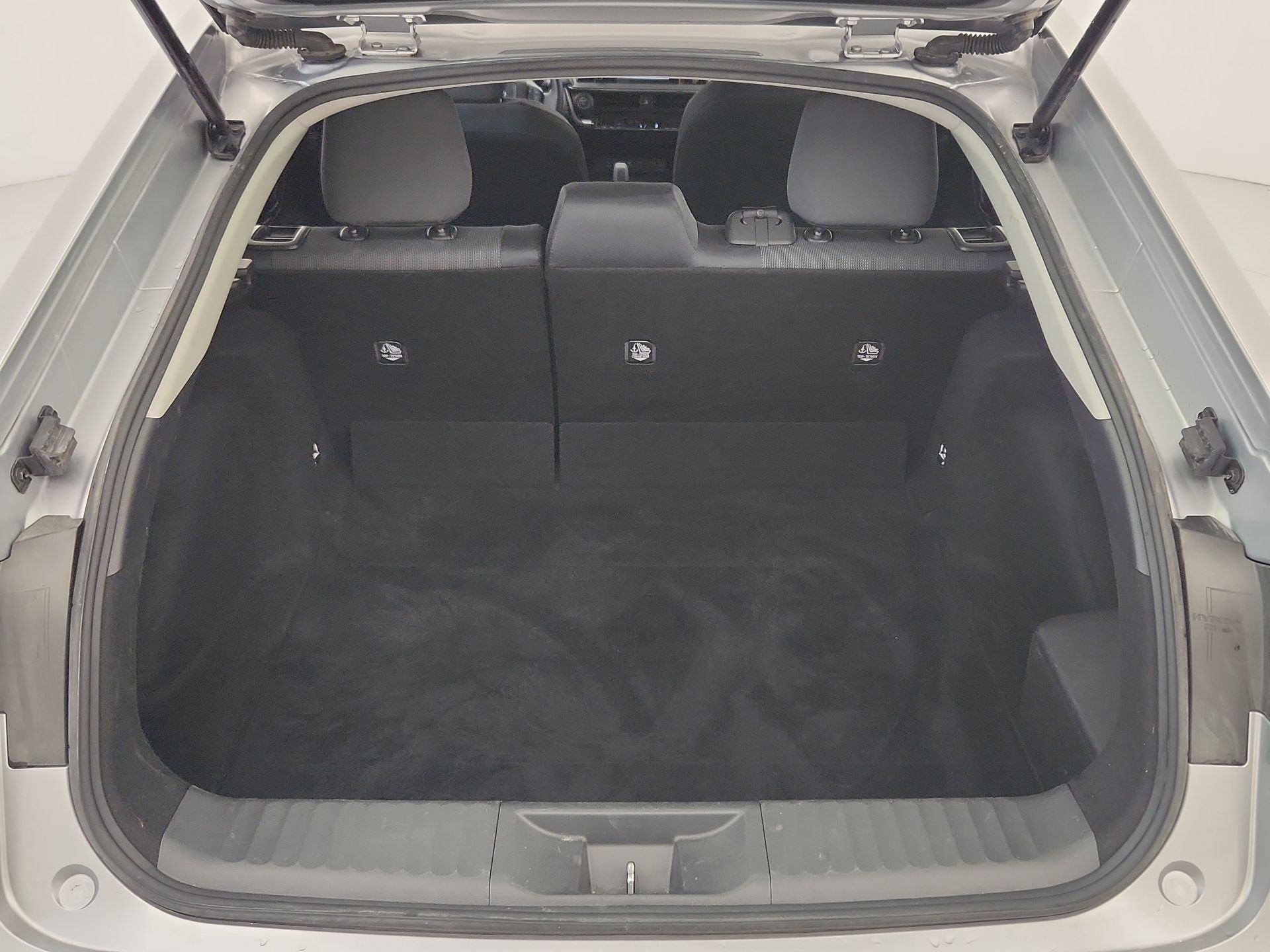 Thumbnail: 2025 Toyota Prius - 20