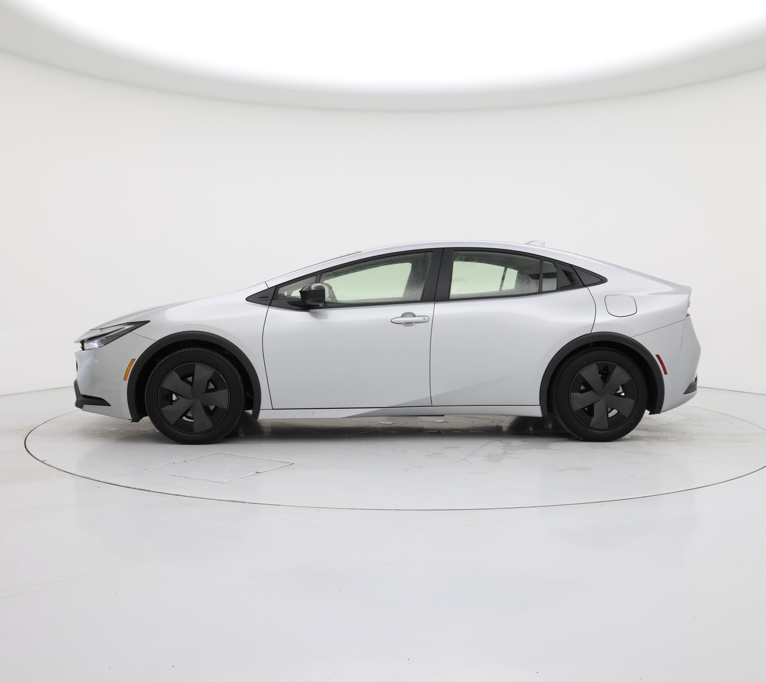 Thumbnail: 2025 Toyota Prius - 3