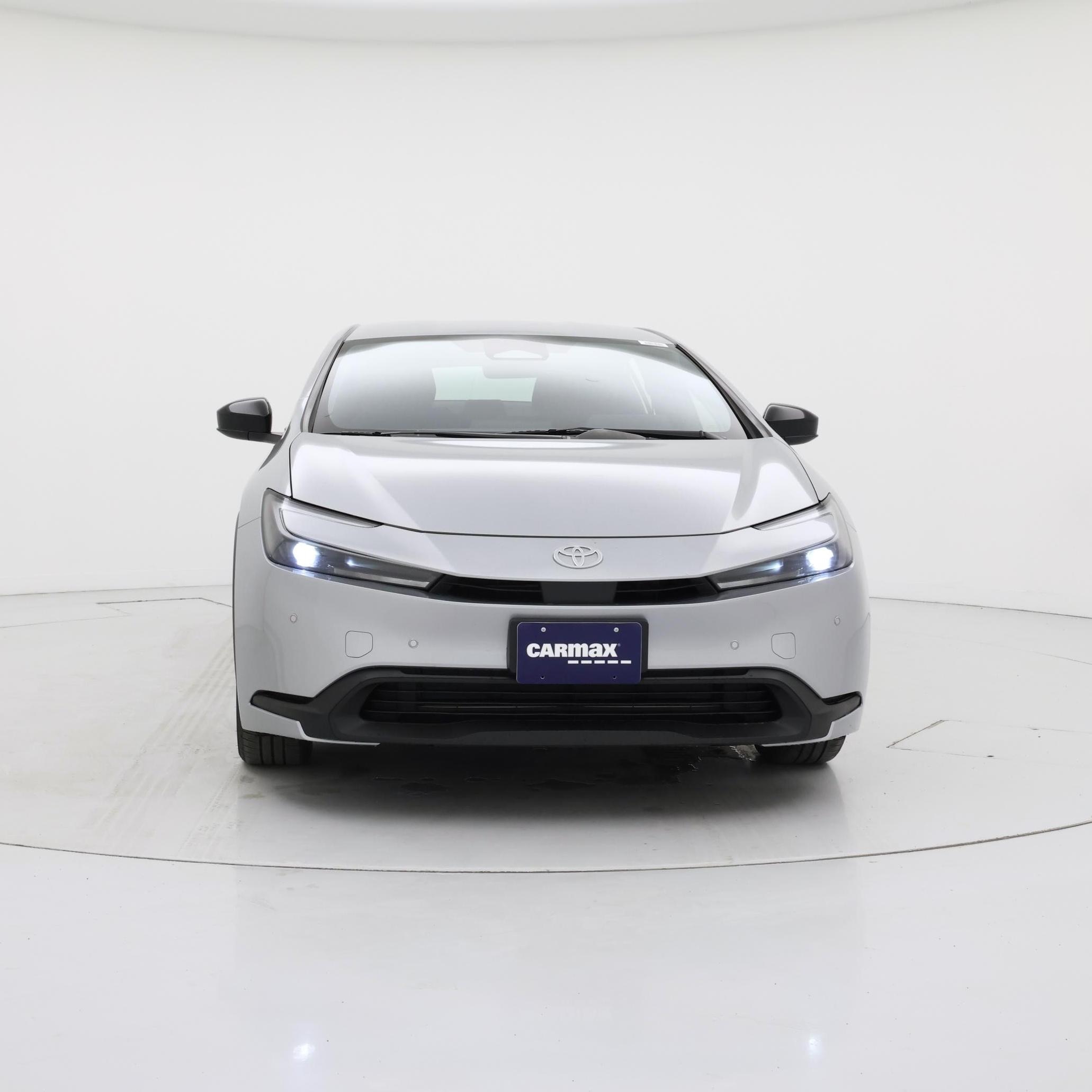 Thumbnail: 2025 Toyota Prius - 5