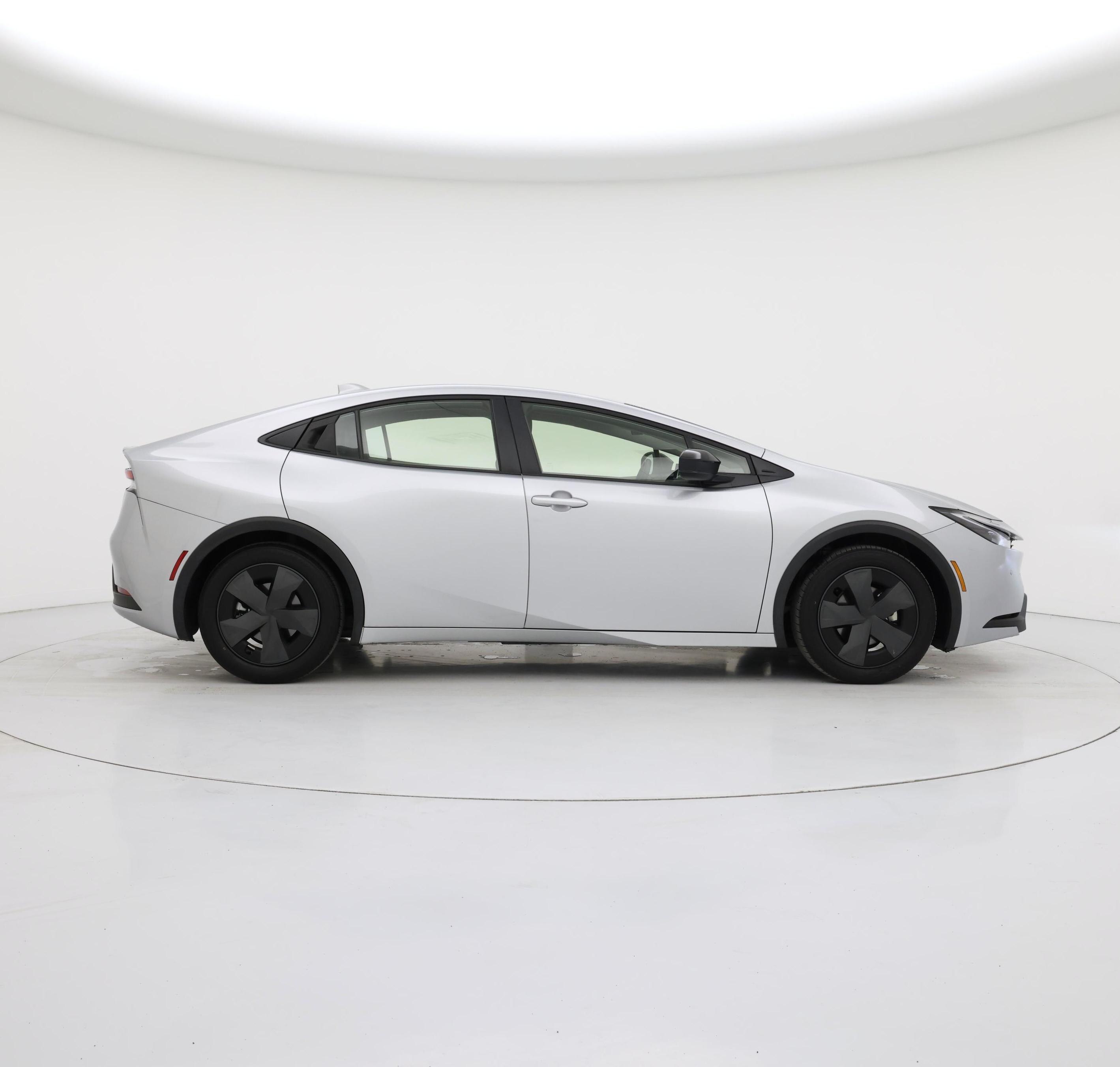 Thumbnail: 2025 Toyota Prius - 7