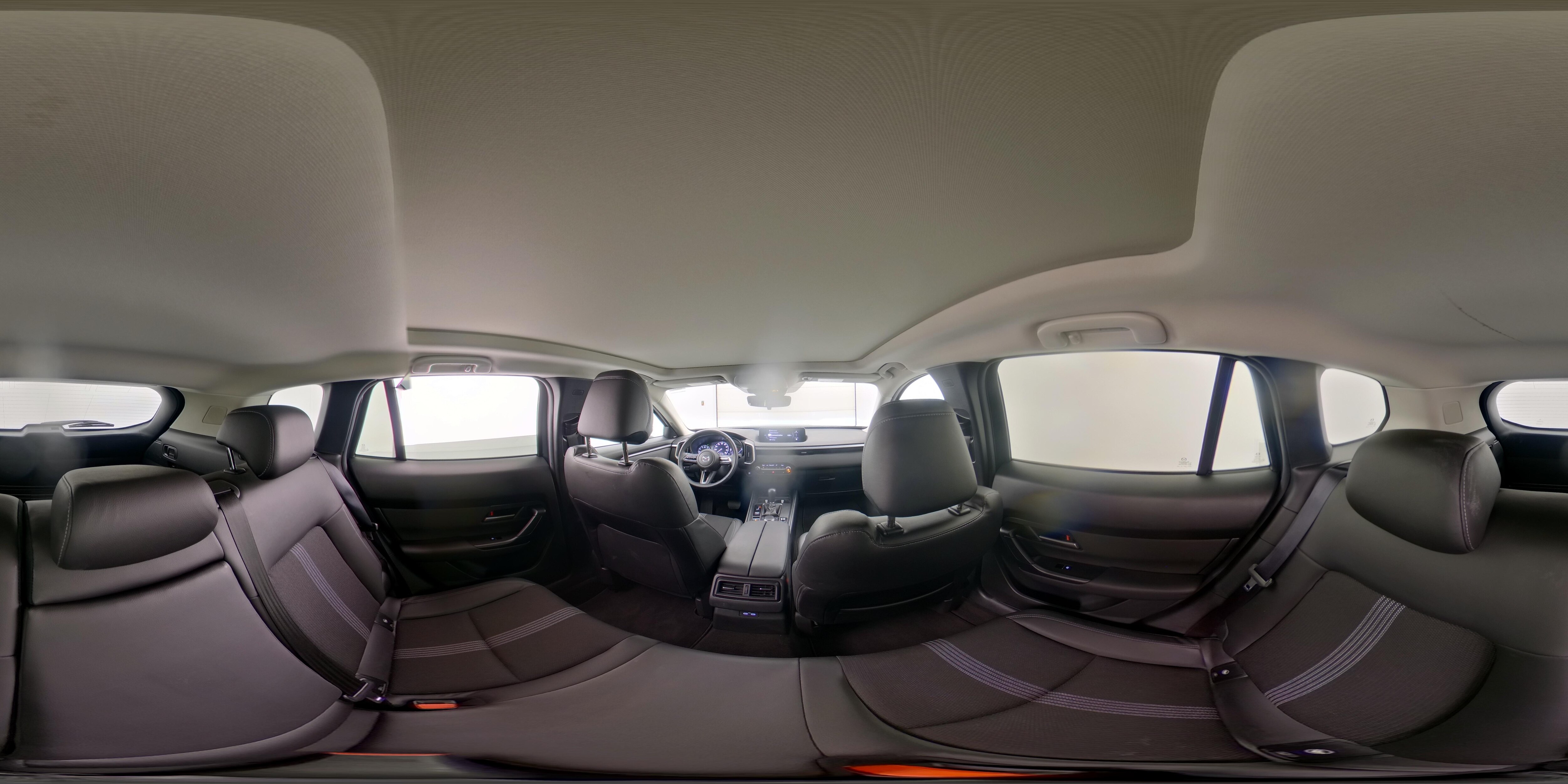 2025 Mazda CX-50 Premium - Photo 26