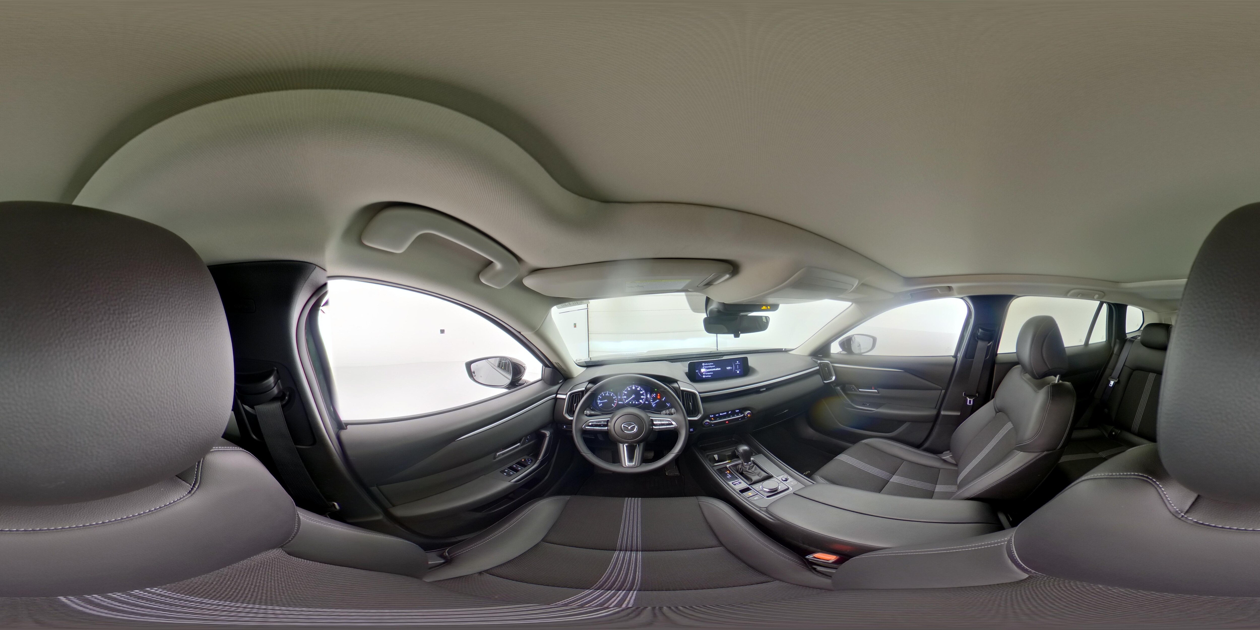 2025 Mazda CX-50 Premium - Photo 27