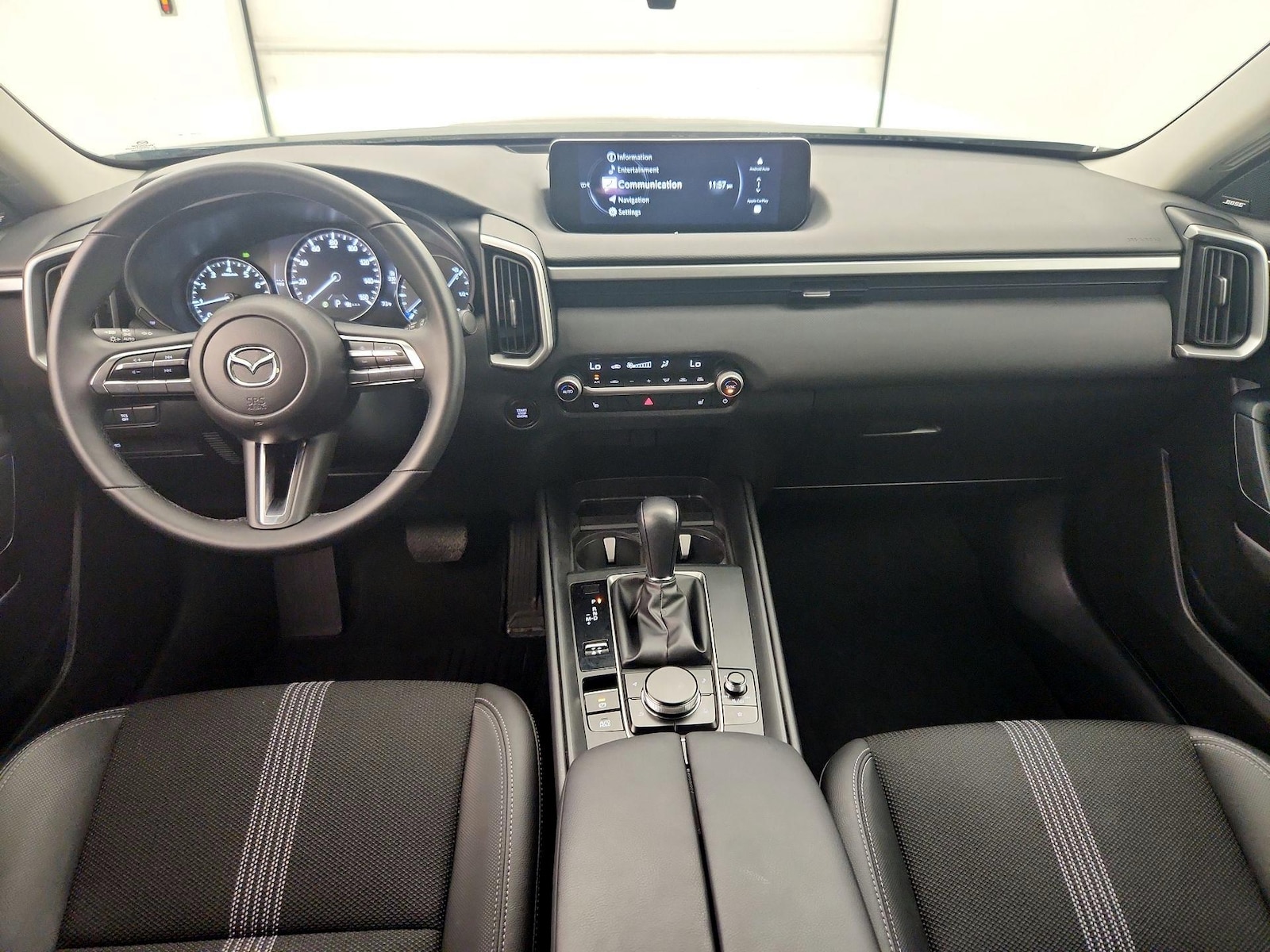 2025 Mazda CX-50 Premium - Photo 10