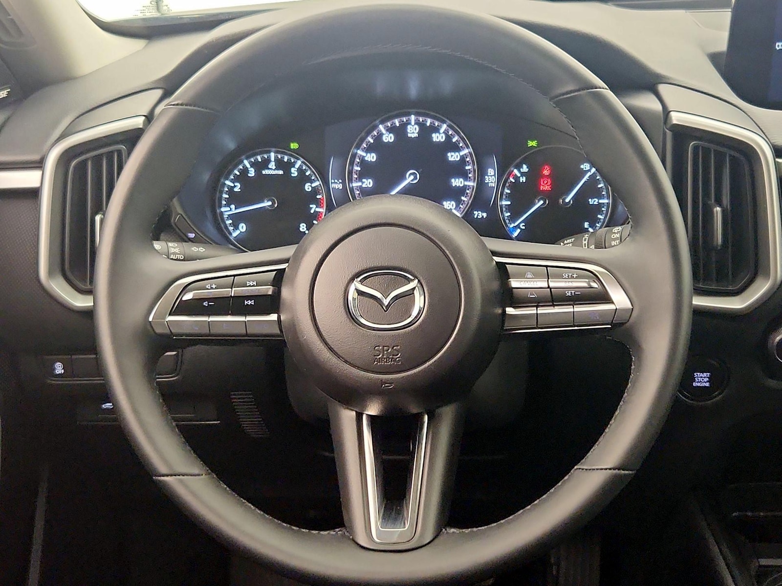 2025 Mazda CX-50 Premium - Photo 11