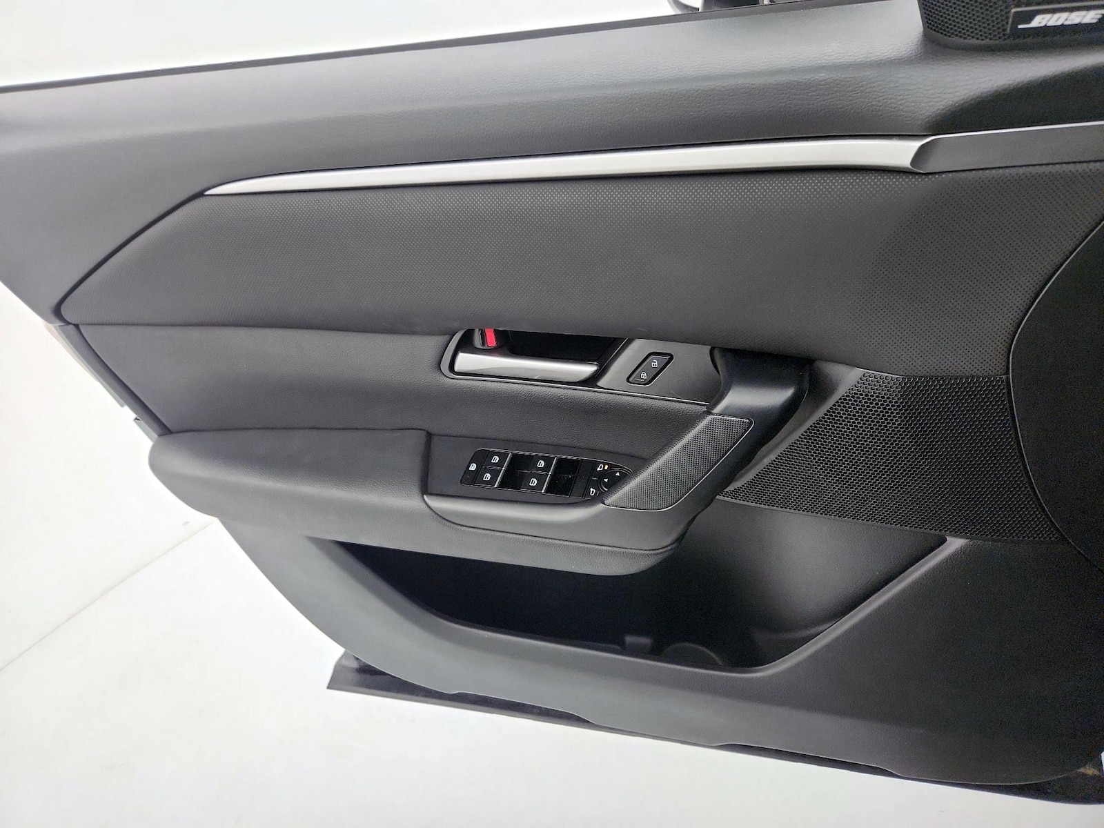 2025 Mazda CX-50 Premium - Photo 13