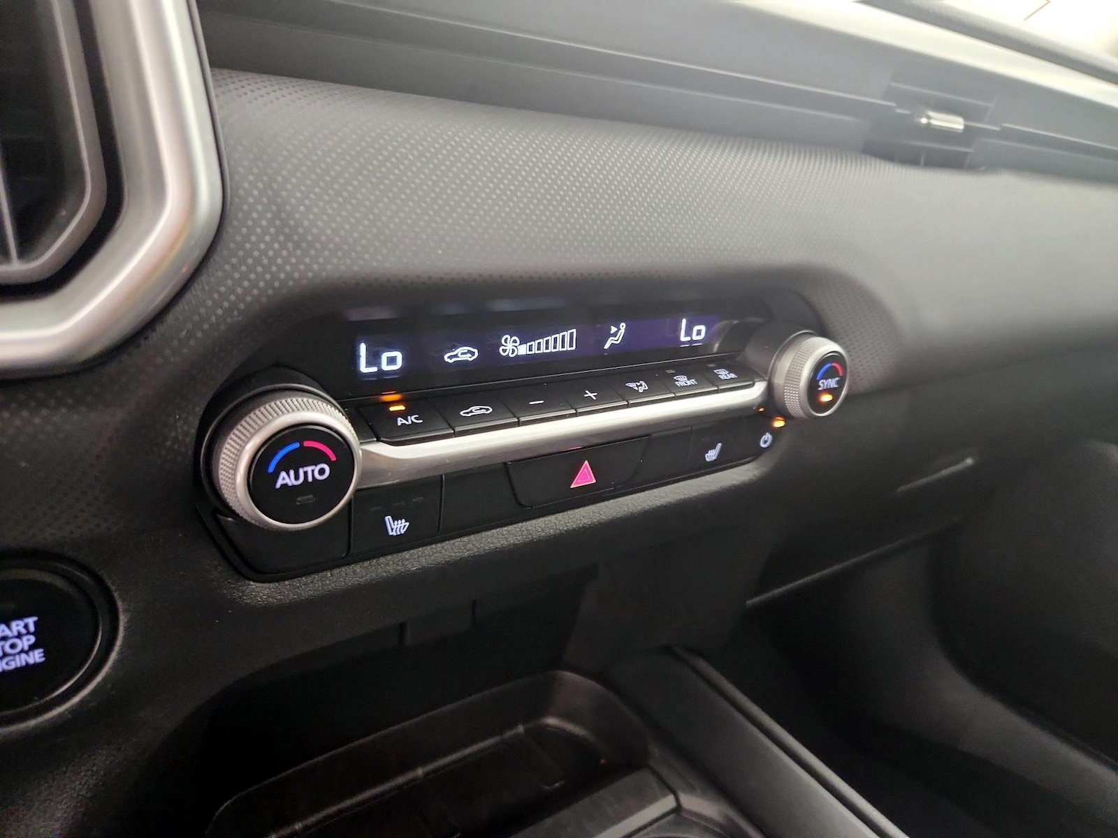 2025 Mazda CX-50 Premium - Photo 17