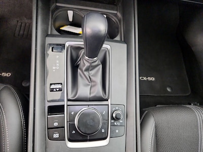 Shifter