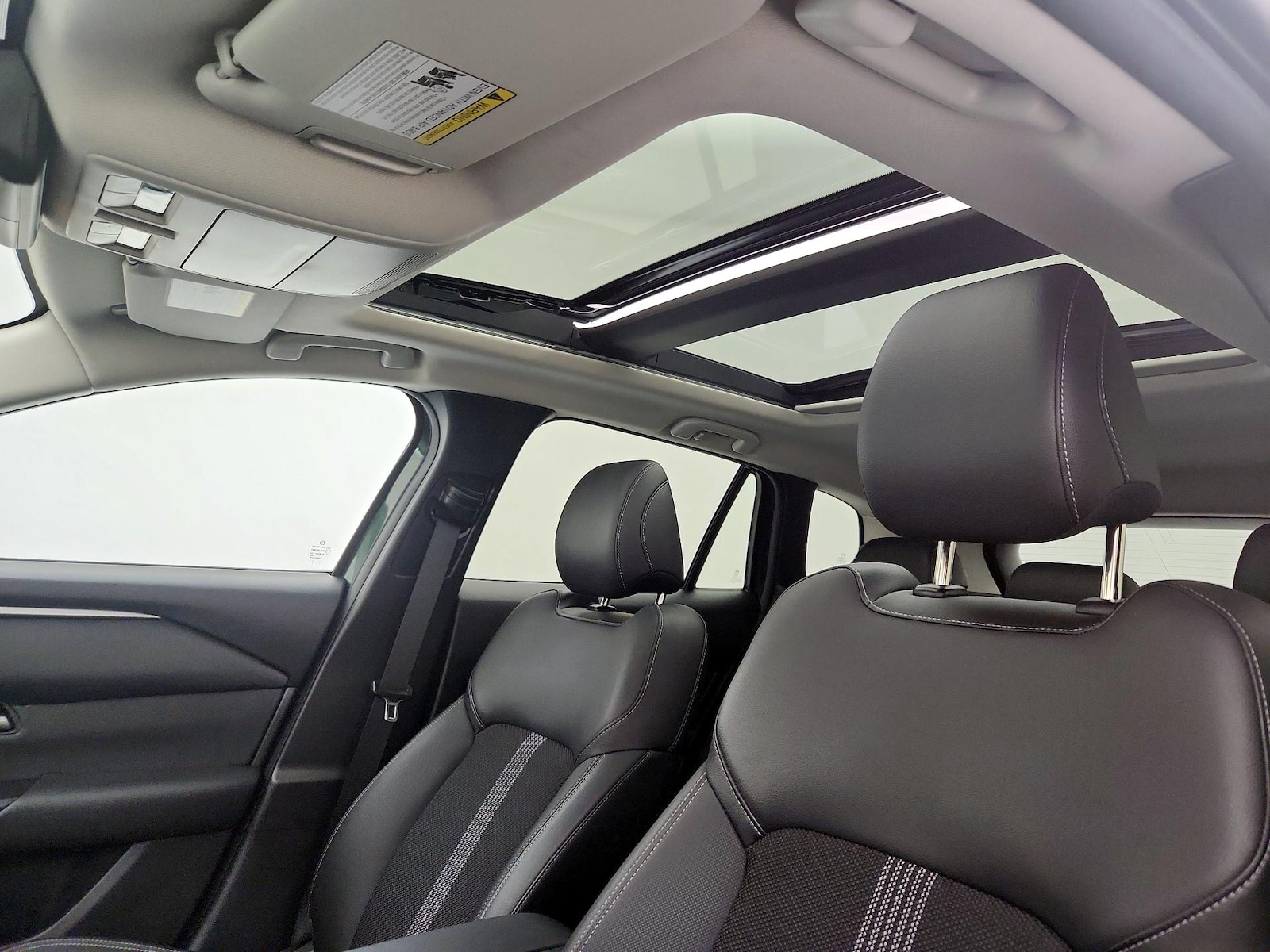 2025 Mazda CX-50 Premium - Photo 20