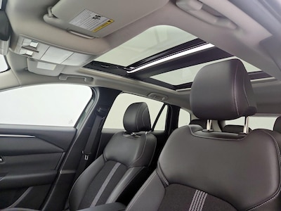 Sunroof