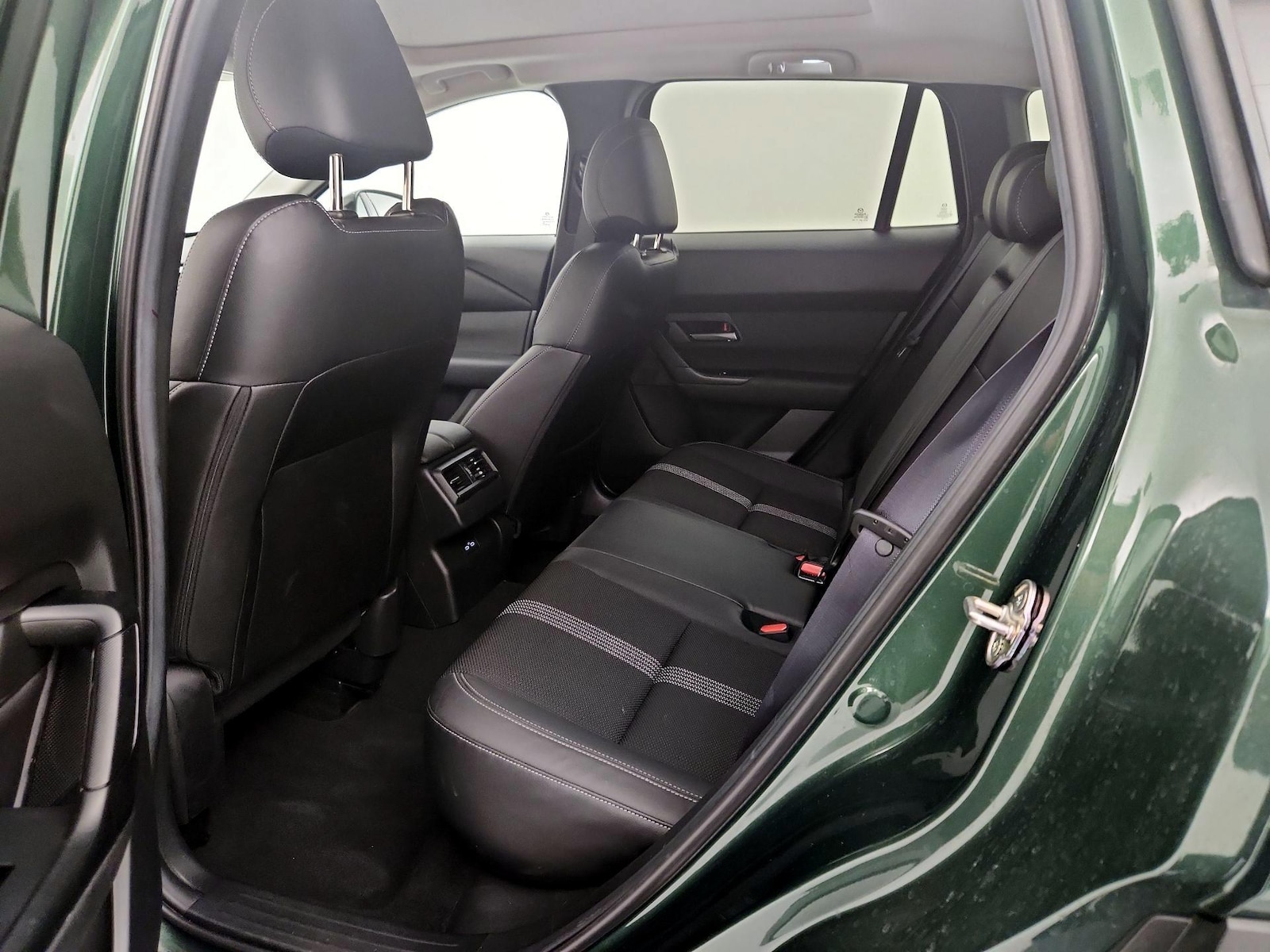 2025 Mazda CX-50 Premium - Photo 21