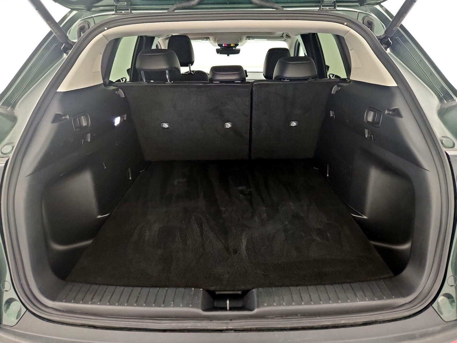 2025 Mazda CX-50 Premium - Photo 22
