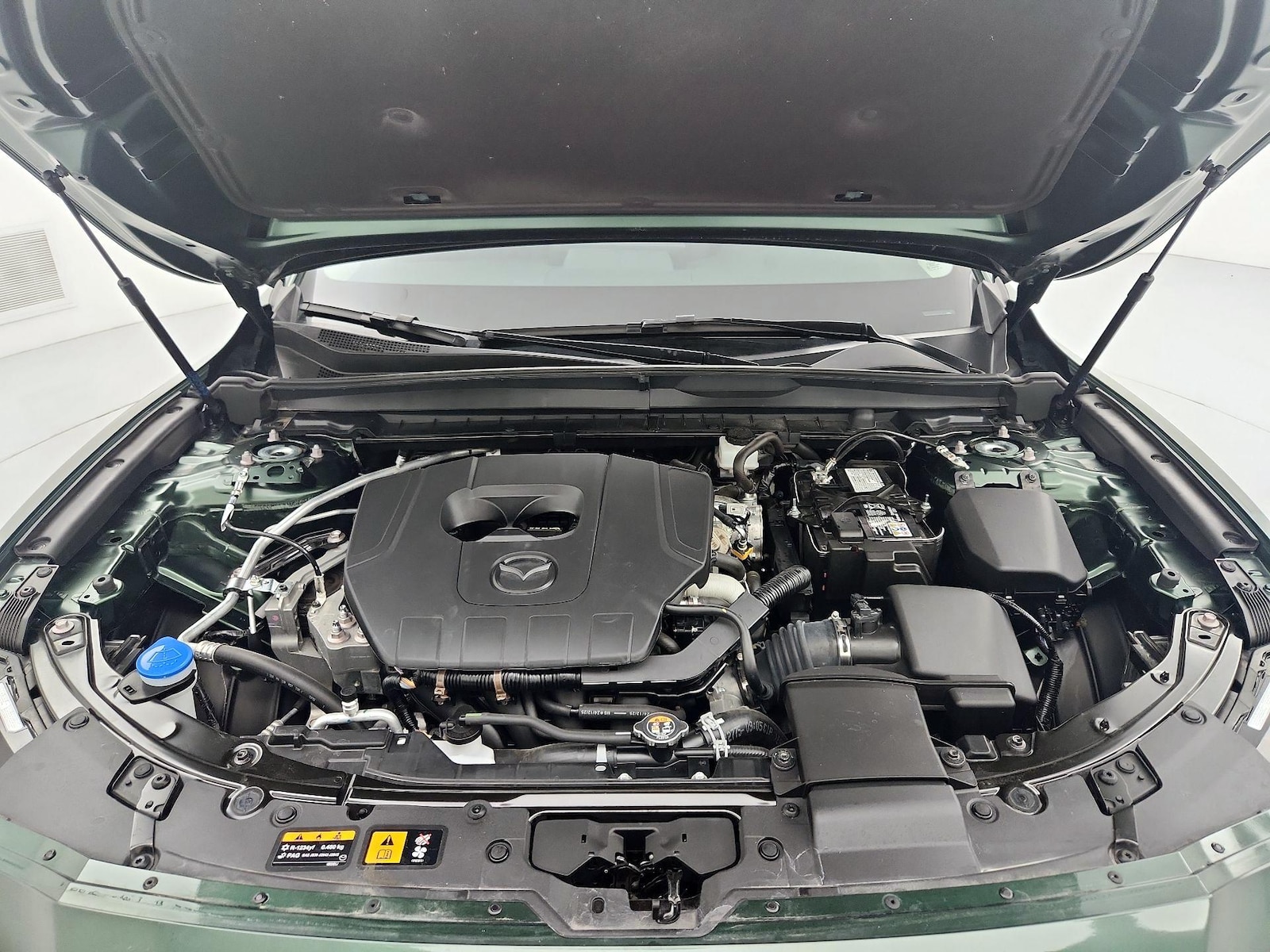 2025 Mazda CX-50 Premium - Photo 23