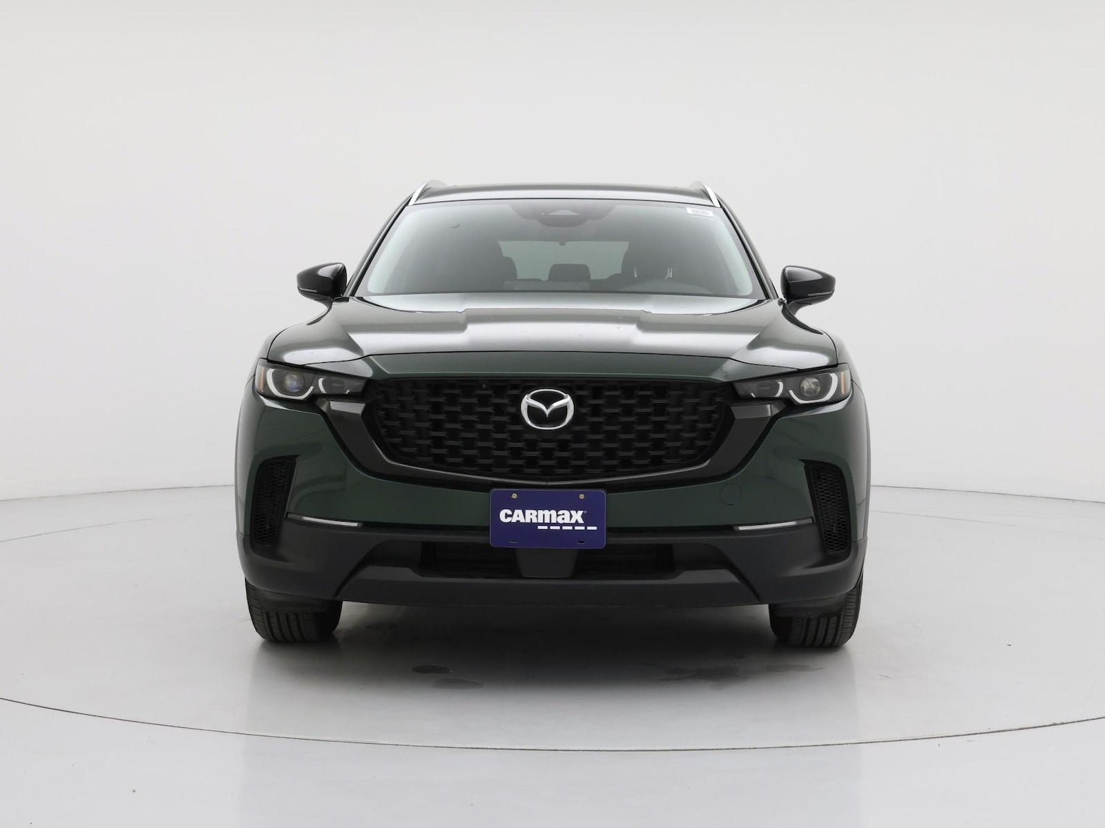 2025 Mazda CX-50 Premium - Photo 6