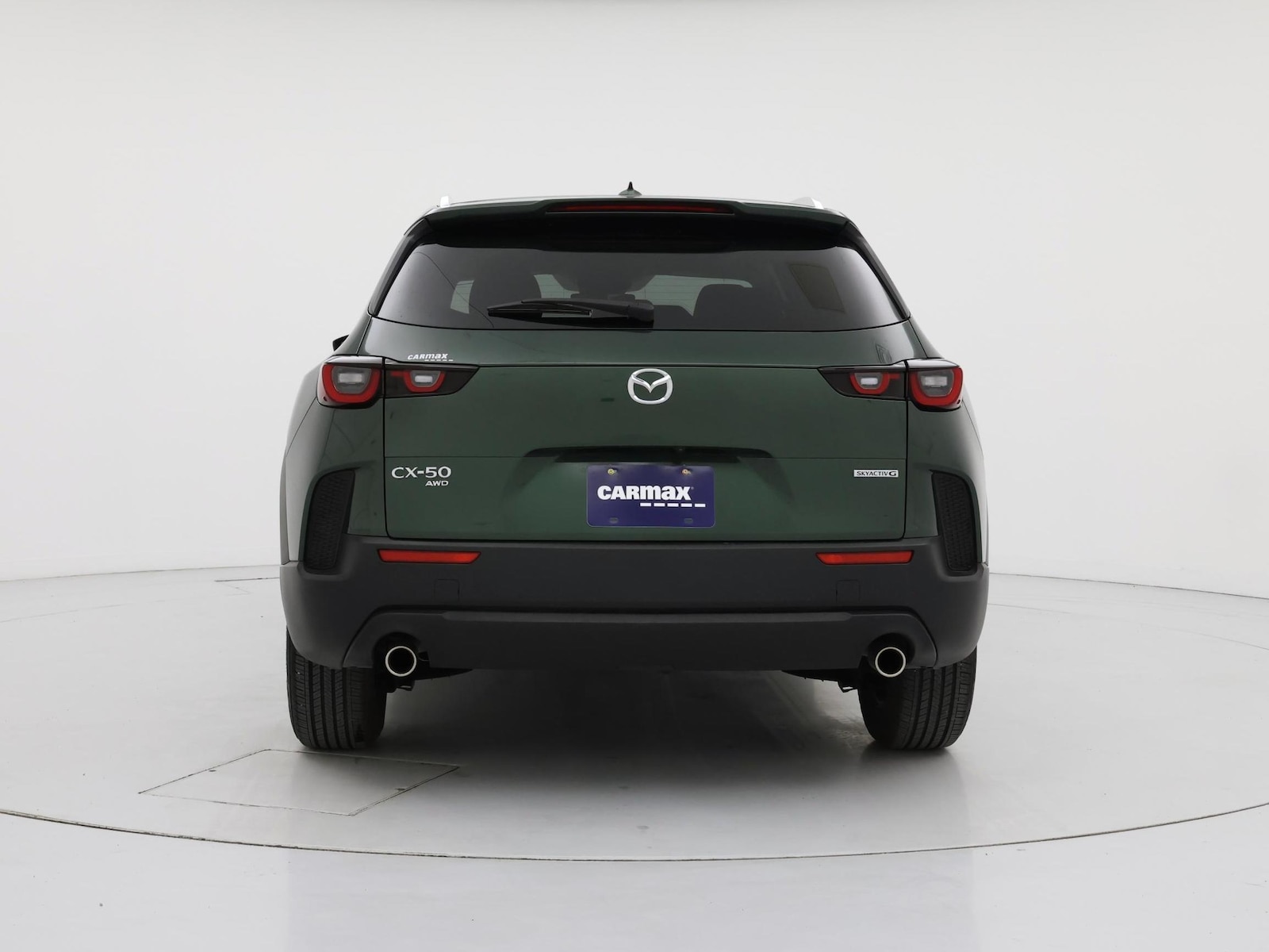 2025 Mazda CX-50 Premium - Photo 7