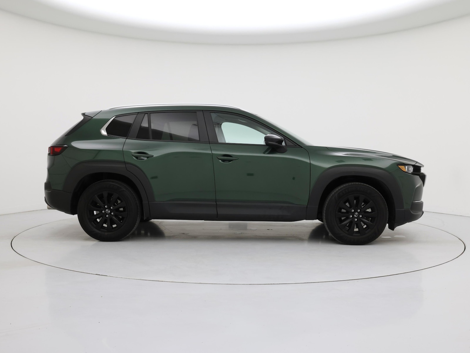2025 Mazda CX-50 Premium - Photo 8
