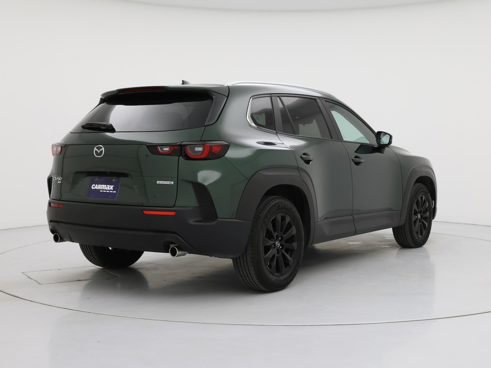 2025 Mazda CX-50 Premium - Photo 9