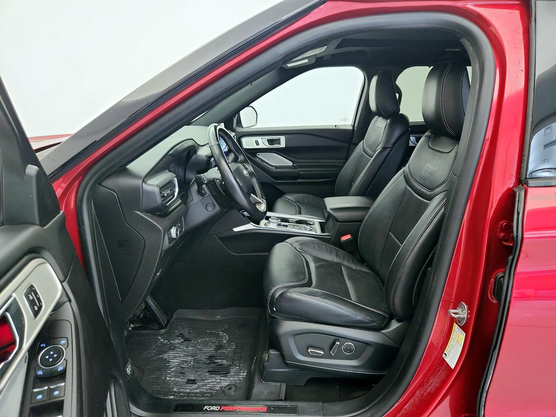 Thumbnail: 2020 Ford Explorer - 11