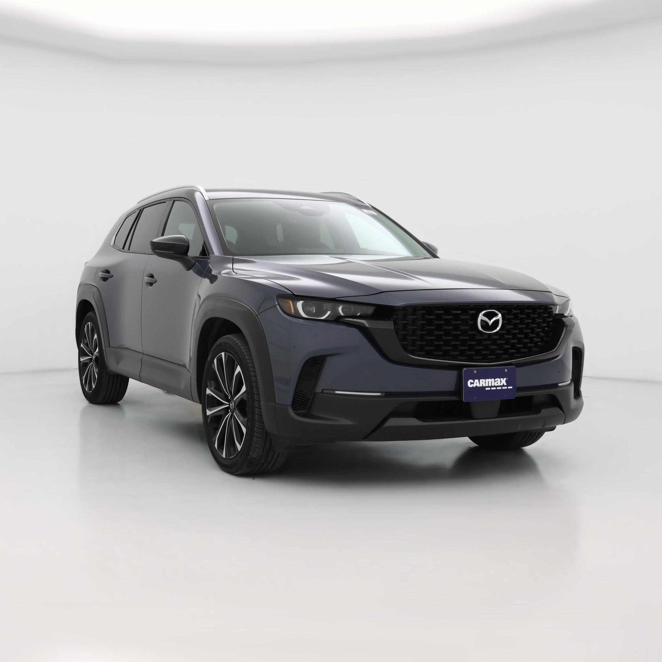 Thumbnail: 2025 Mazda CX-50 - 1