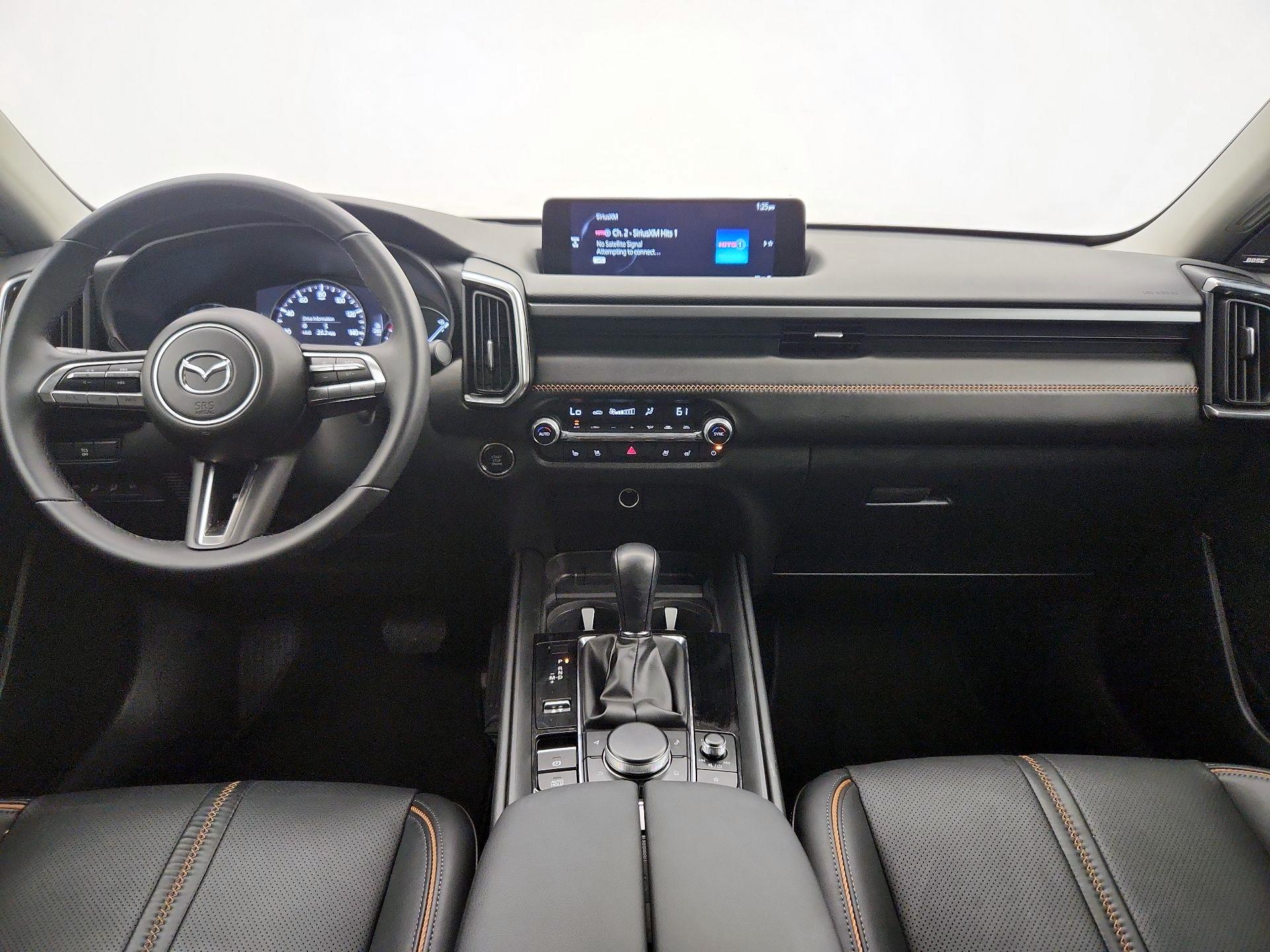 Thumbnail: 2025 Mazda CX-50 - 9