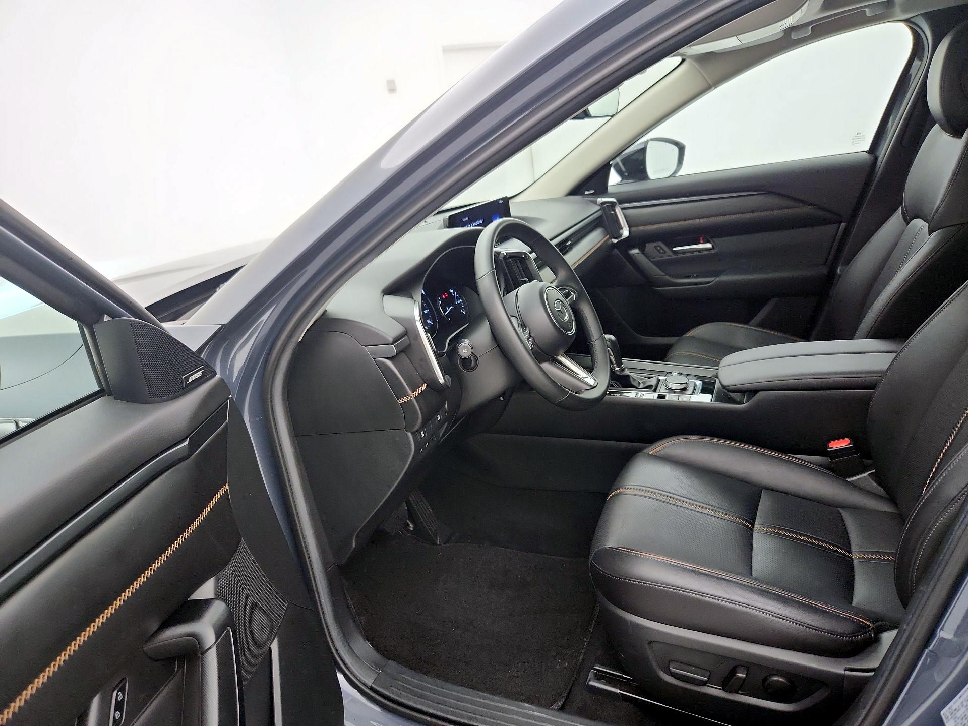 Thumbnail: 2025 Mazda CX-50 - 11