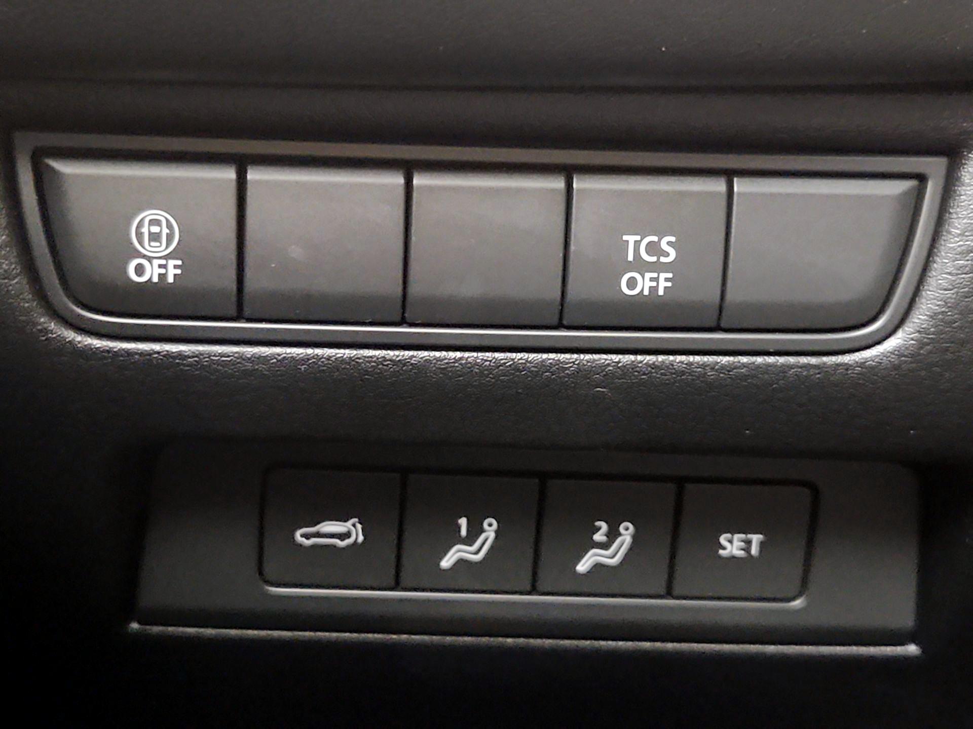 Thumbnail: 2025 Mazda CX-50 - 13