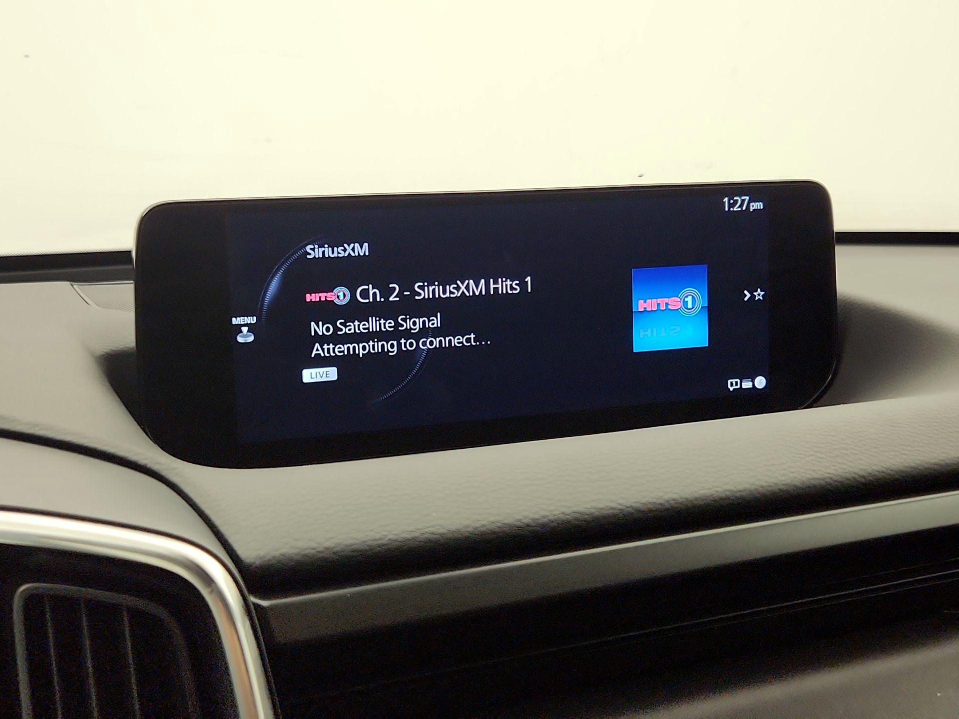 Thumbnail: 2025 Mazda CX-50 - 15