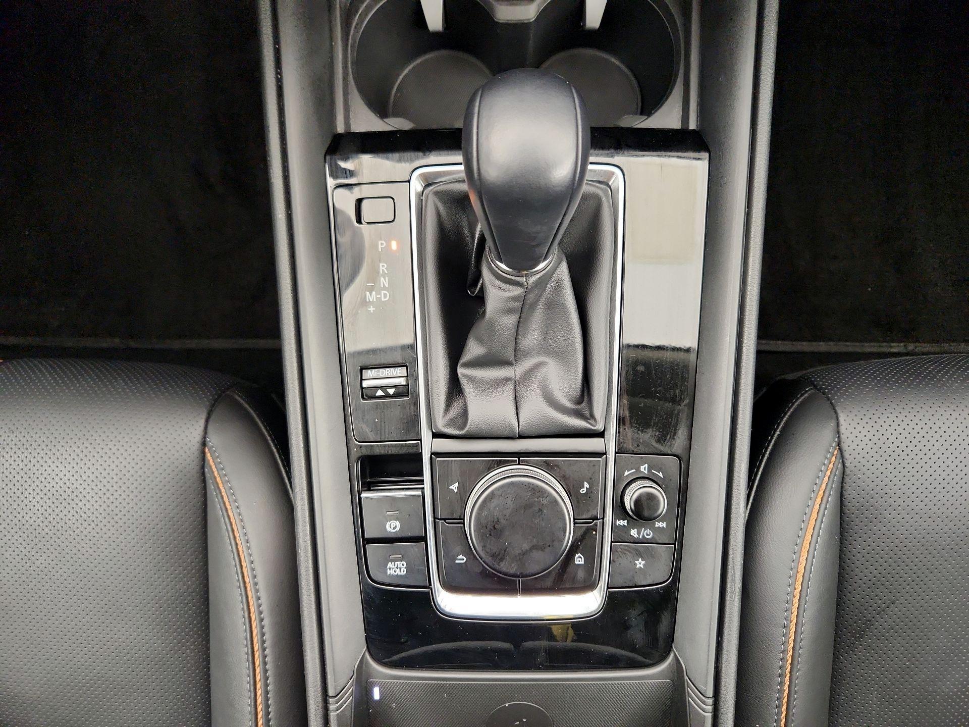 Thumbnail: 2025 Mazda CX-50 - 17