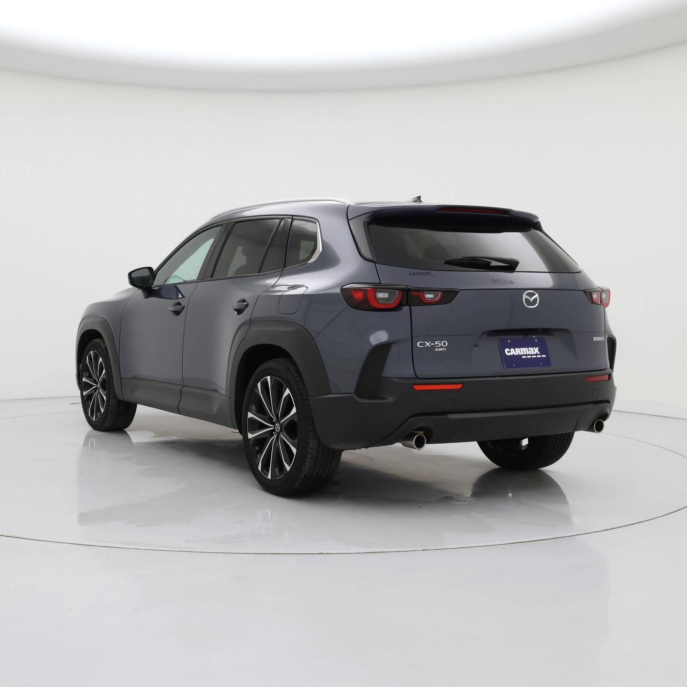 Thumbnail: 2025 Mazda CX-50 - 2