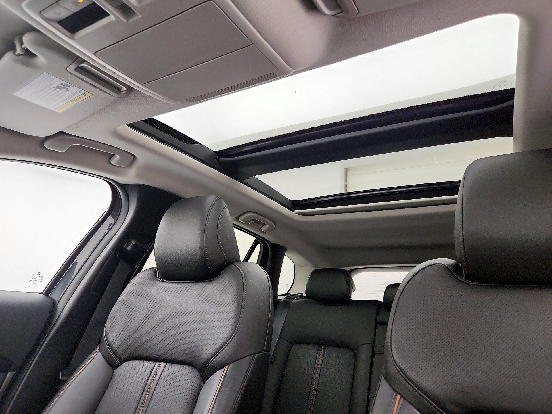 Thumbnail: 2025 Mazda CX-50 - 19