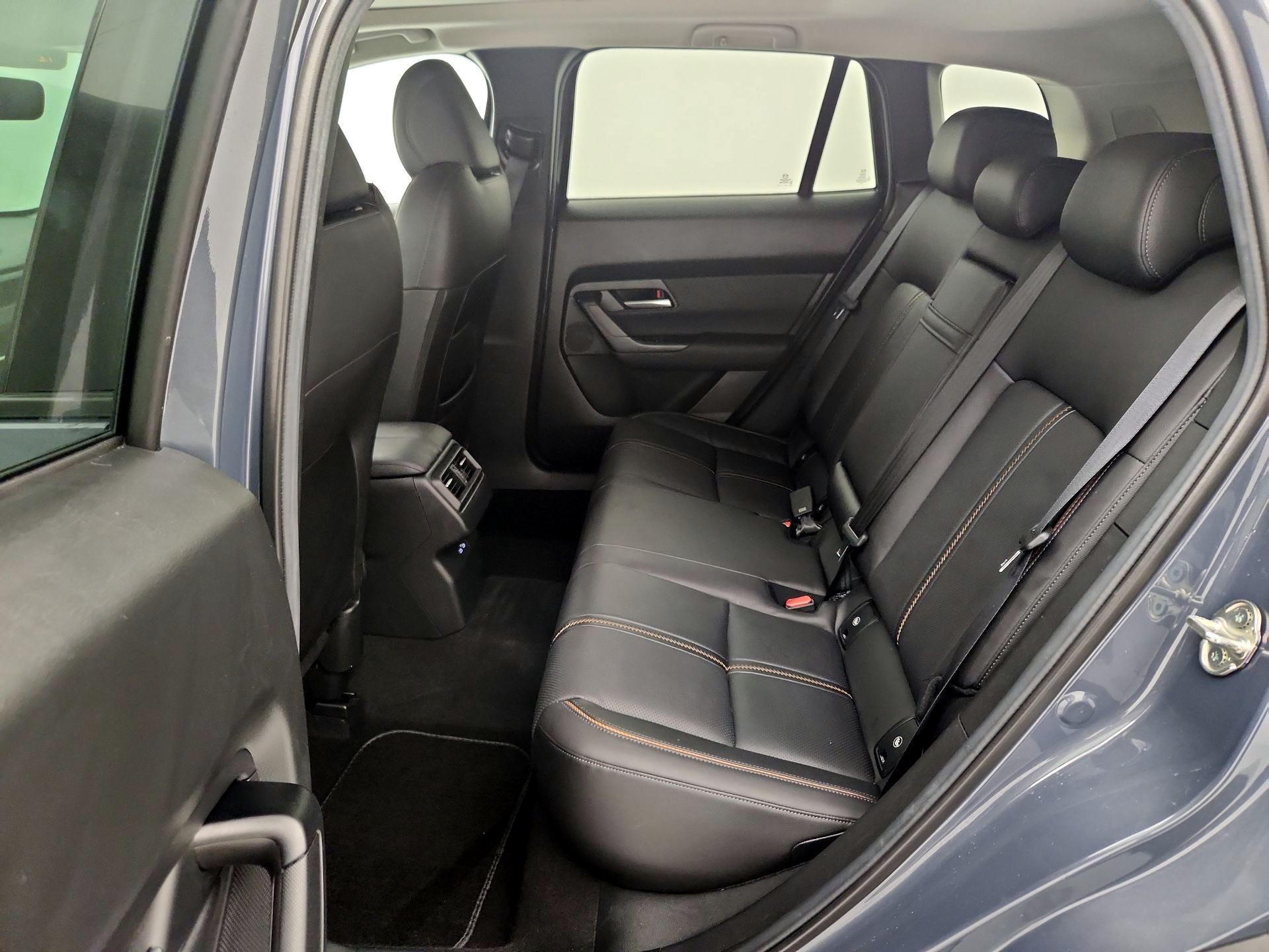 Thumbnail: 2025 Mazda CX-50 - 20