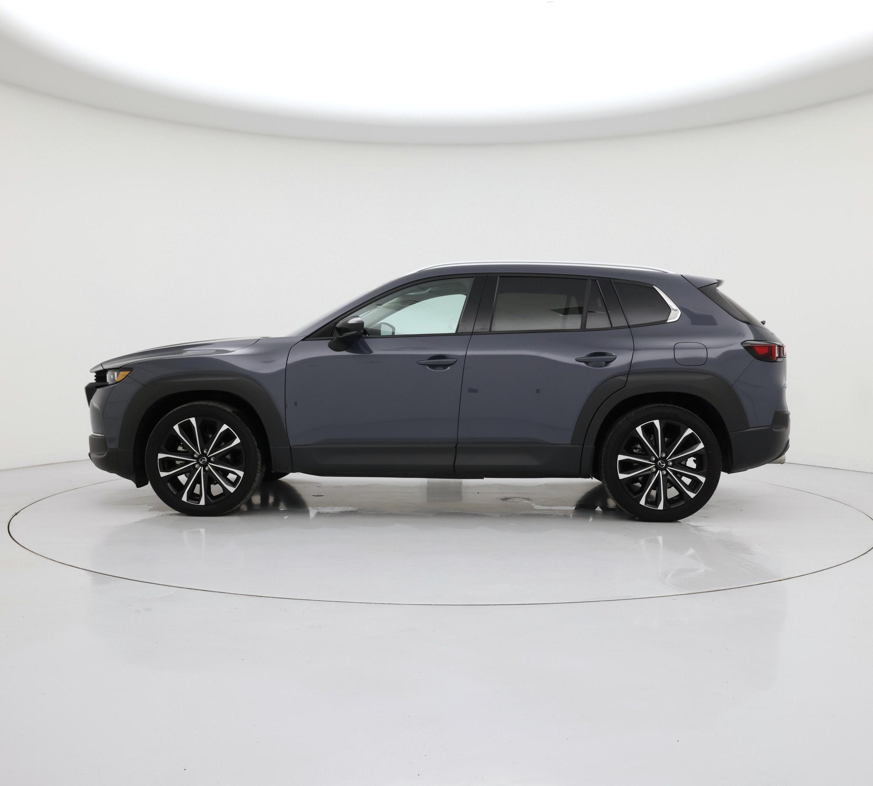 Thumbnail: 2025 Mazda CX-50 - 3