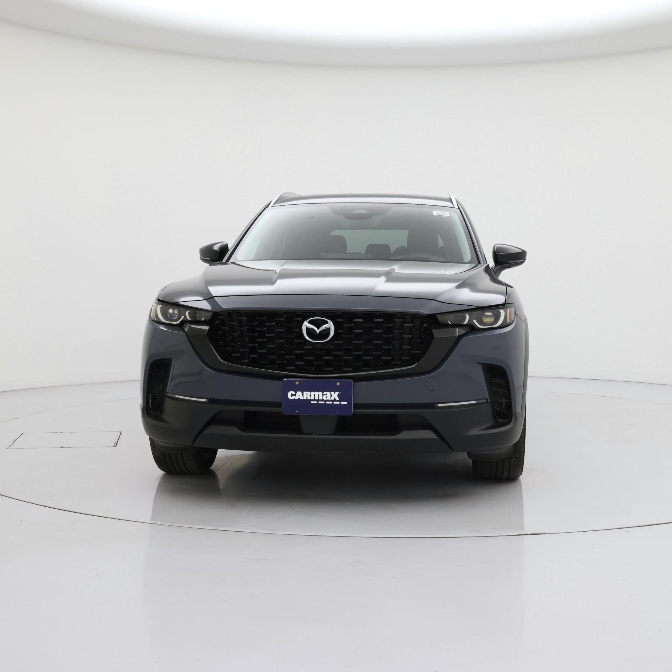 Thumbnail: 2025 Mazda CX-50 - 5
