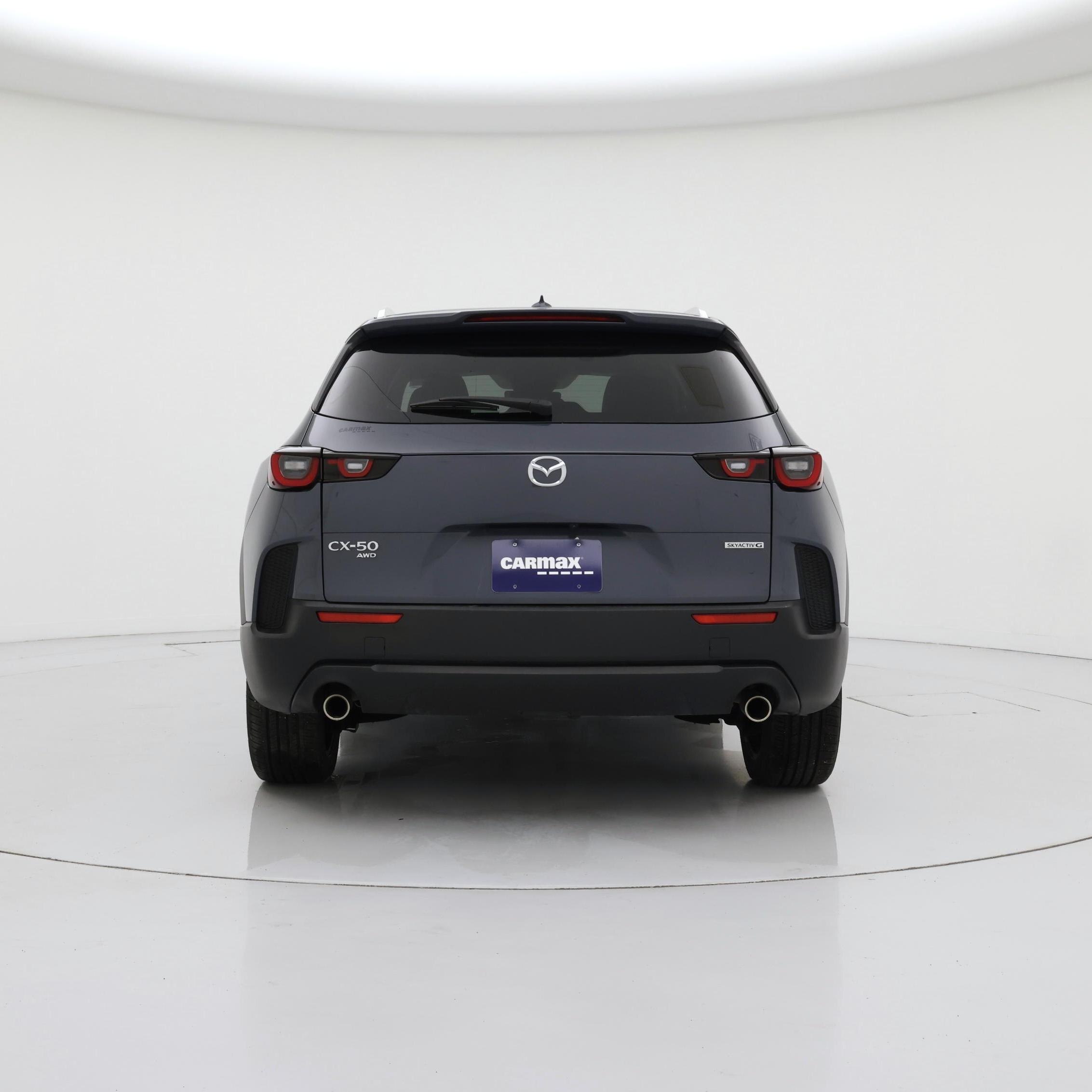 Thumbnail: 2025 Mazda CX-50 - 6