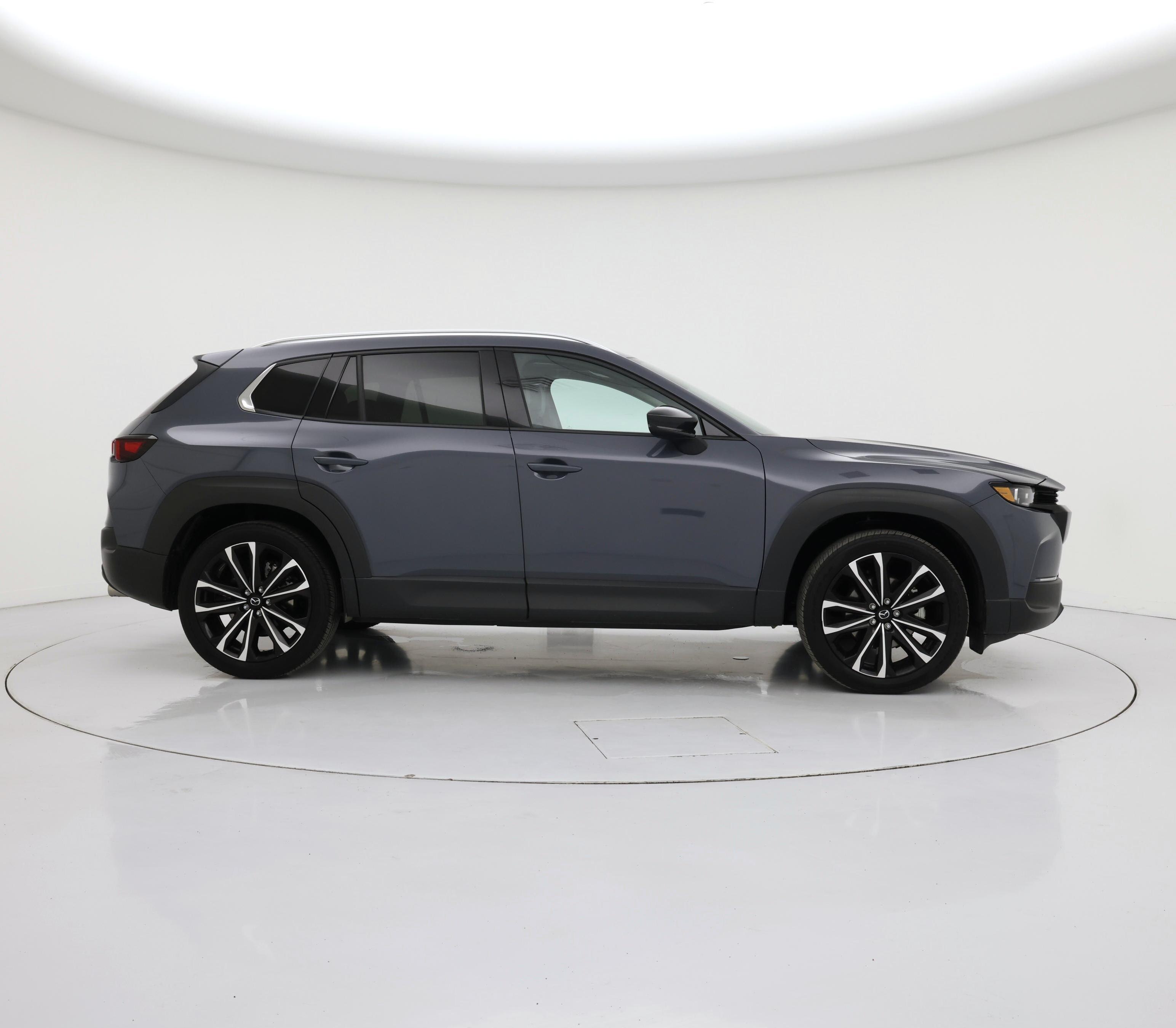 Thumbnail: 2025 Mazda CX-50 - 7