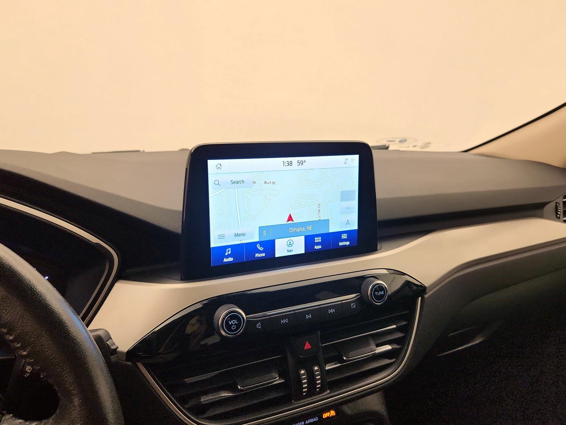 Thumbnail: 2020 Ford Escape - 14