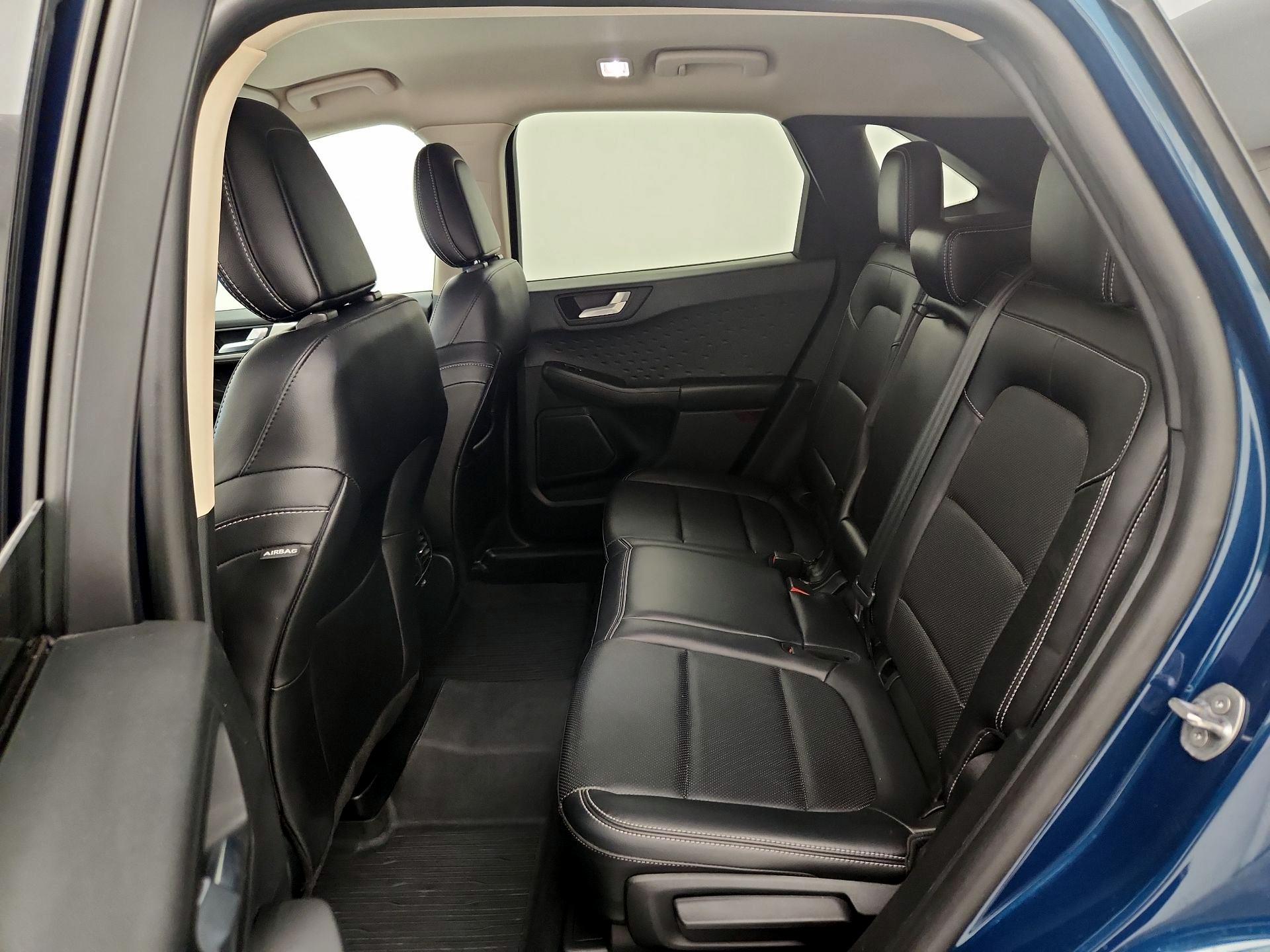 Thumbnail: 2020 Ford Escape - 20