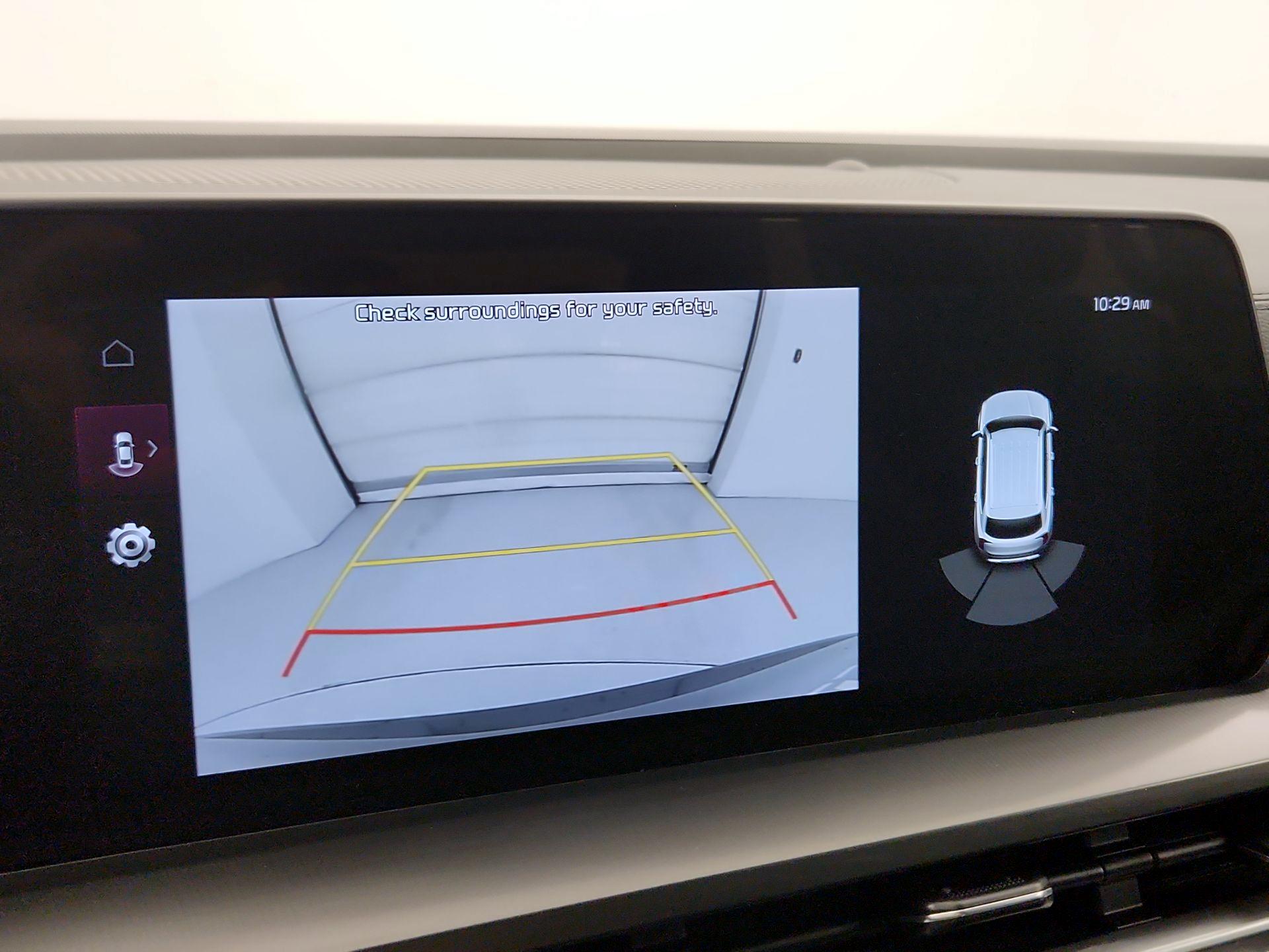 Thumbnail: 2025 Kia Telluride - 15