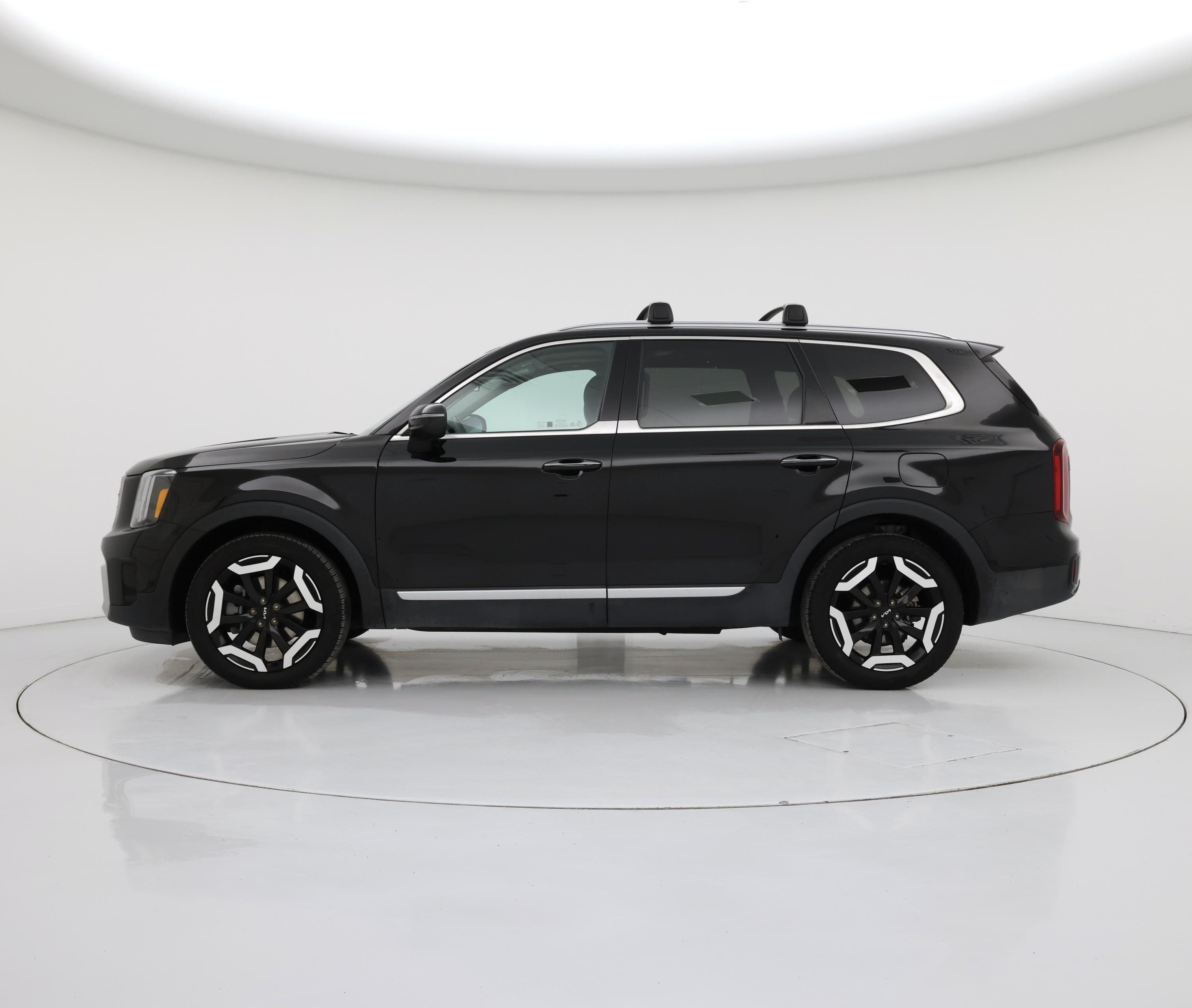 Thumbnail: 2025 Kia Telluride - 3