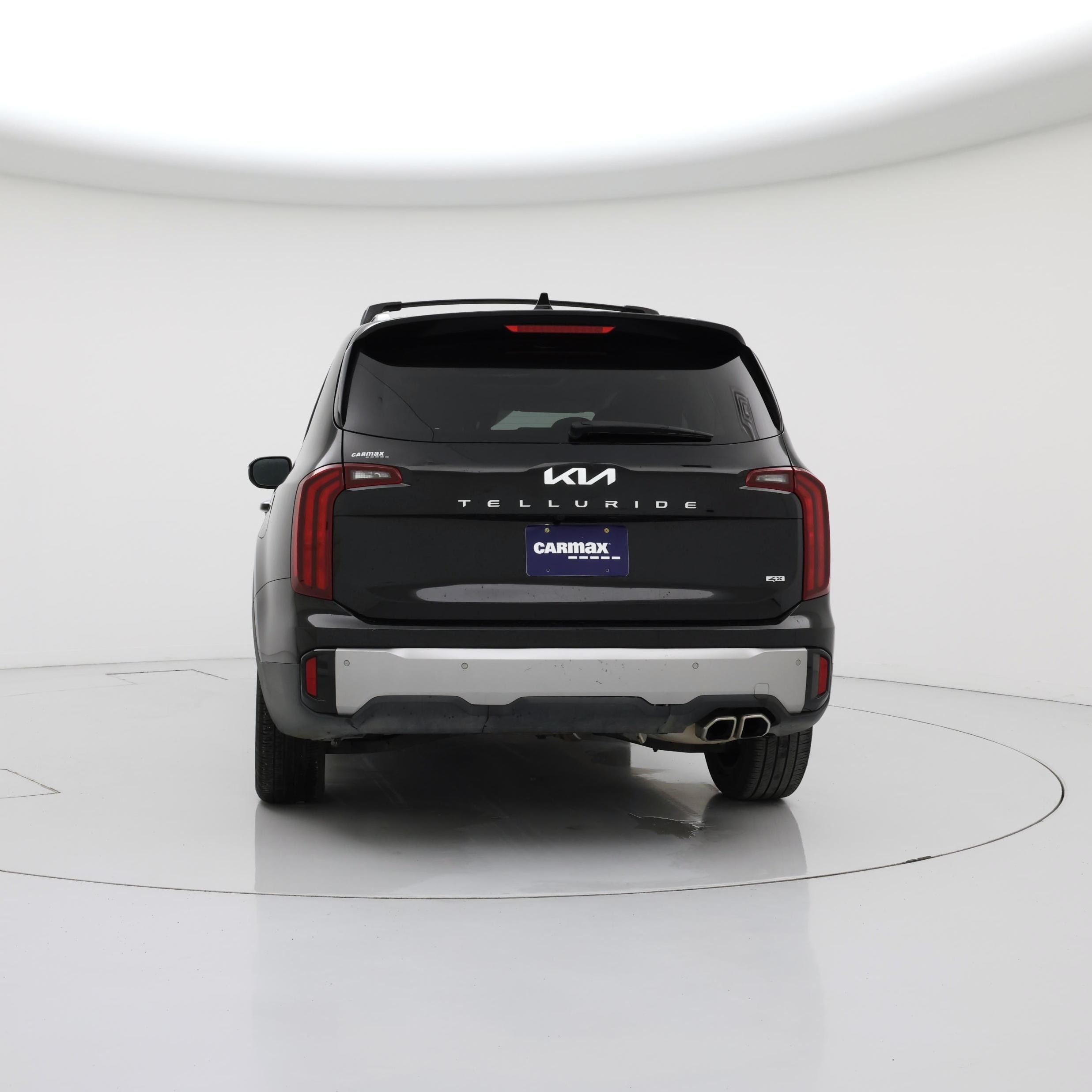 Thumbnail: 2025 Kia Telluride - 6