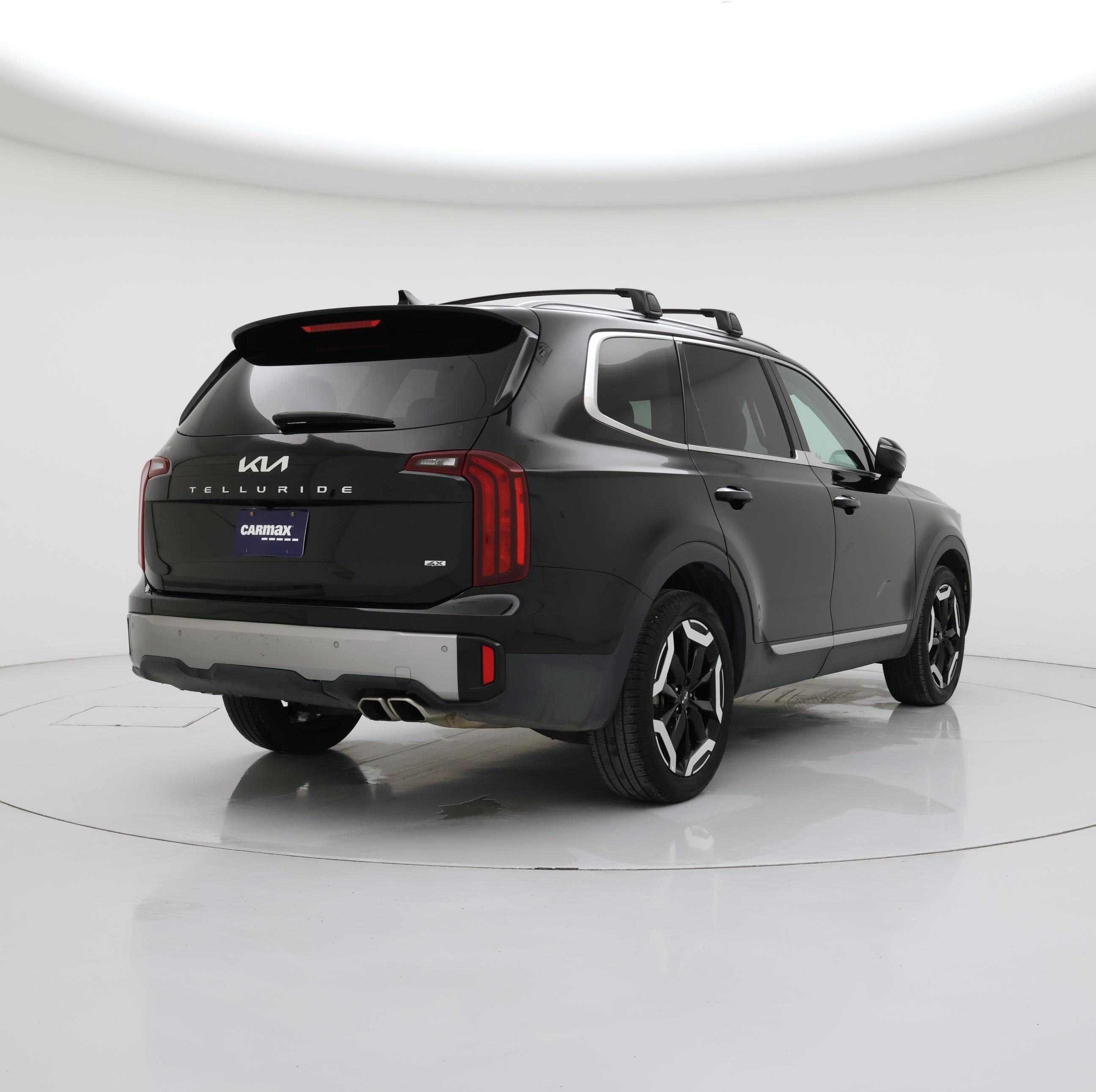 Thumbnail: 2025 Kia Telluride - 8