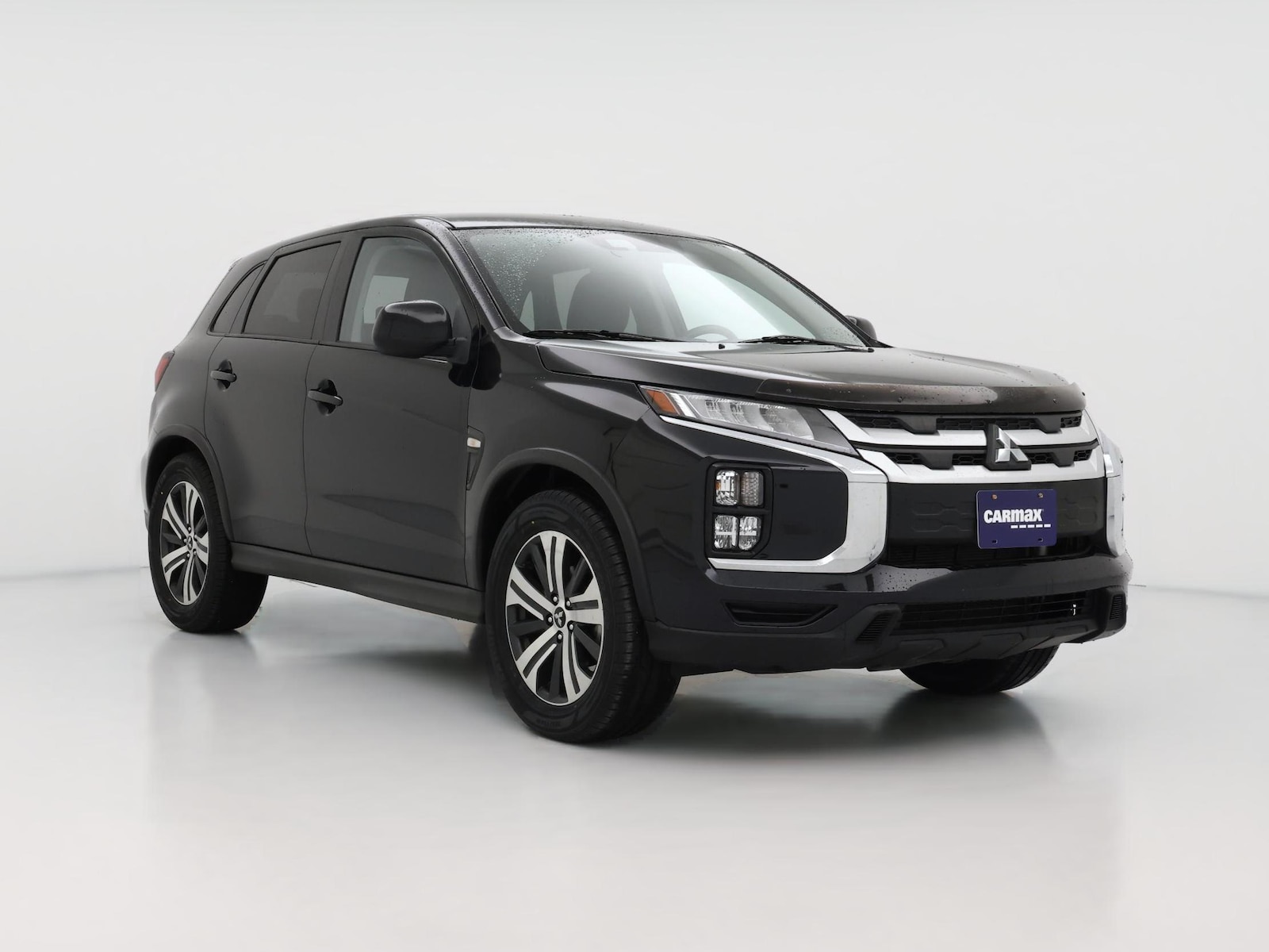 2021 Mitsubishi Outlander Sport