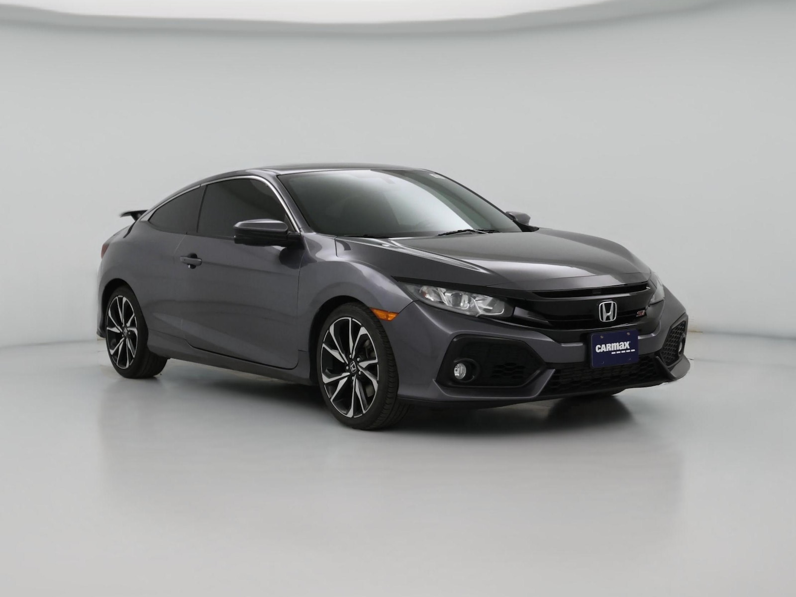 2018 Honda Civic Si
