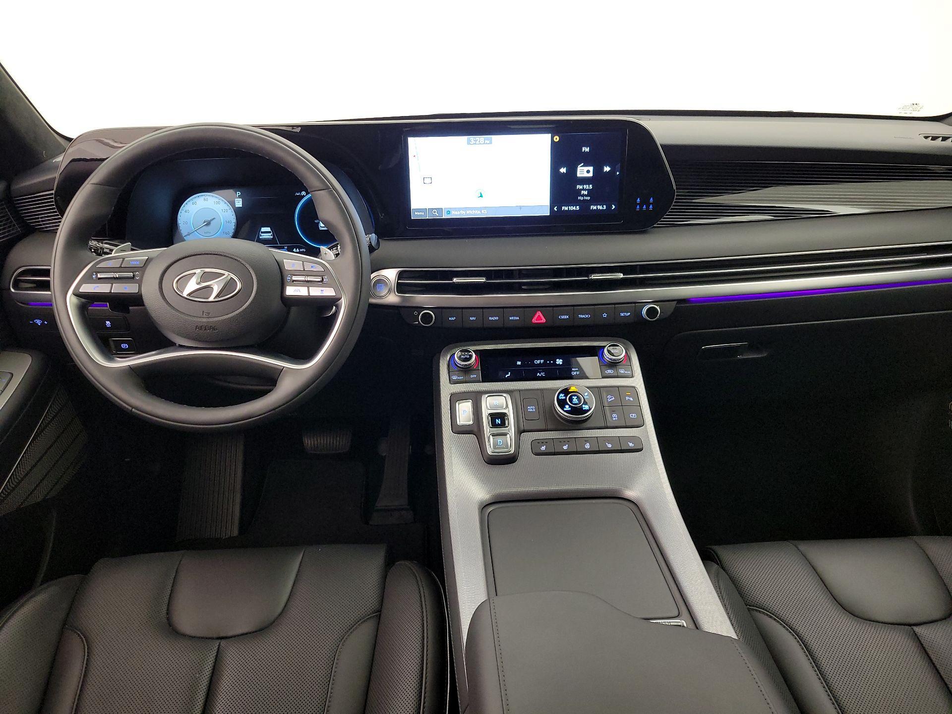 Thumbnail: 2025 Hyundai Palisade - 9