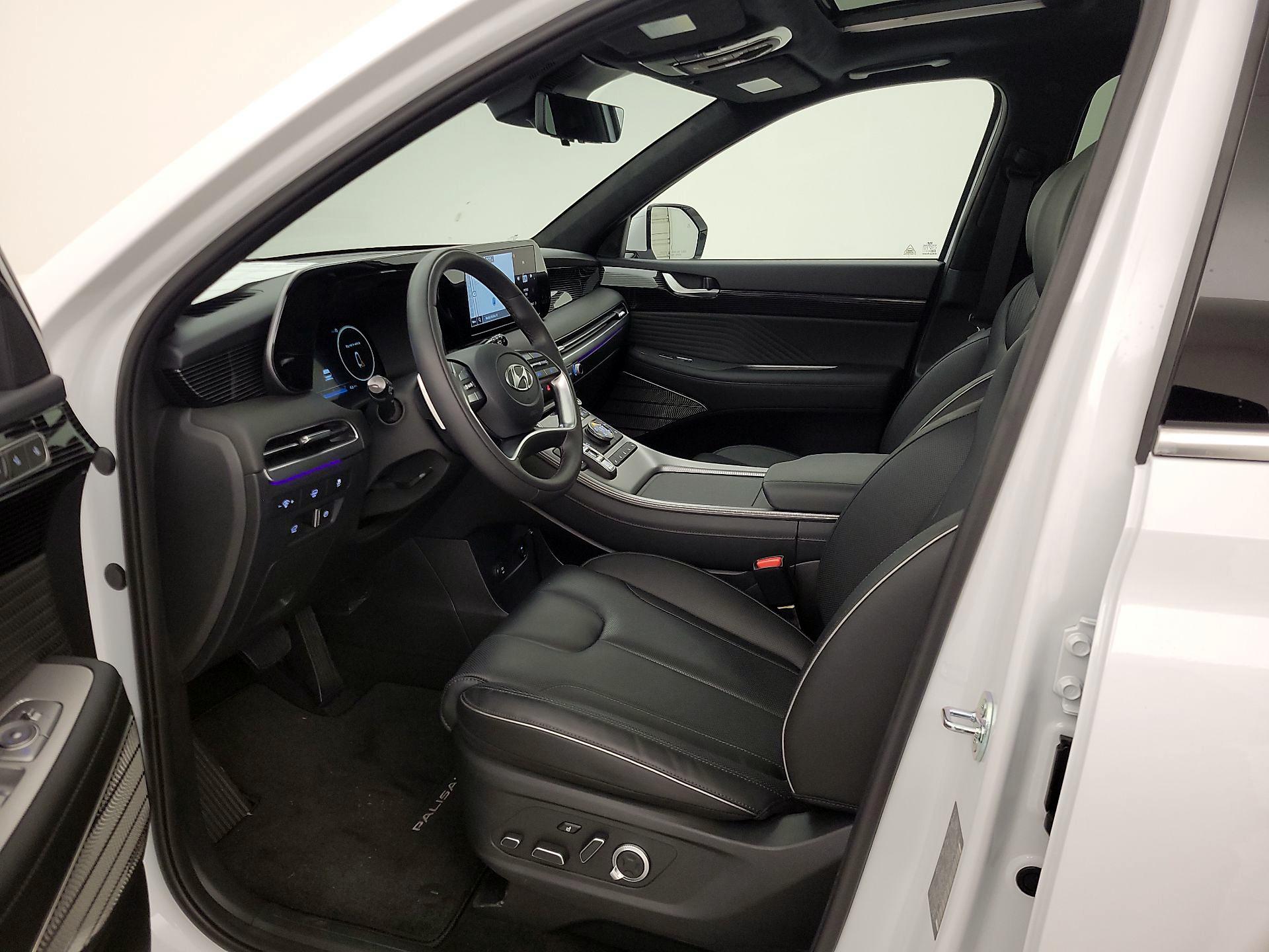 Thumbnail: 2025 Hyundai Palisade - 11