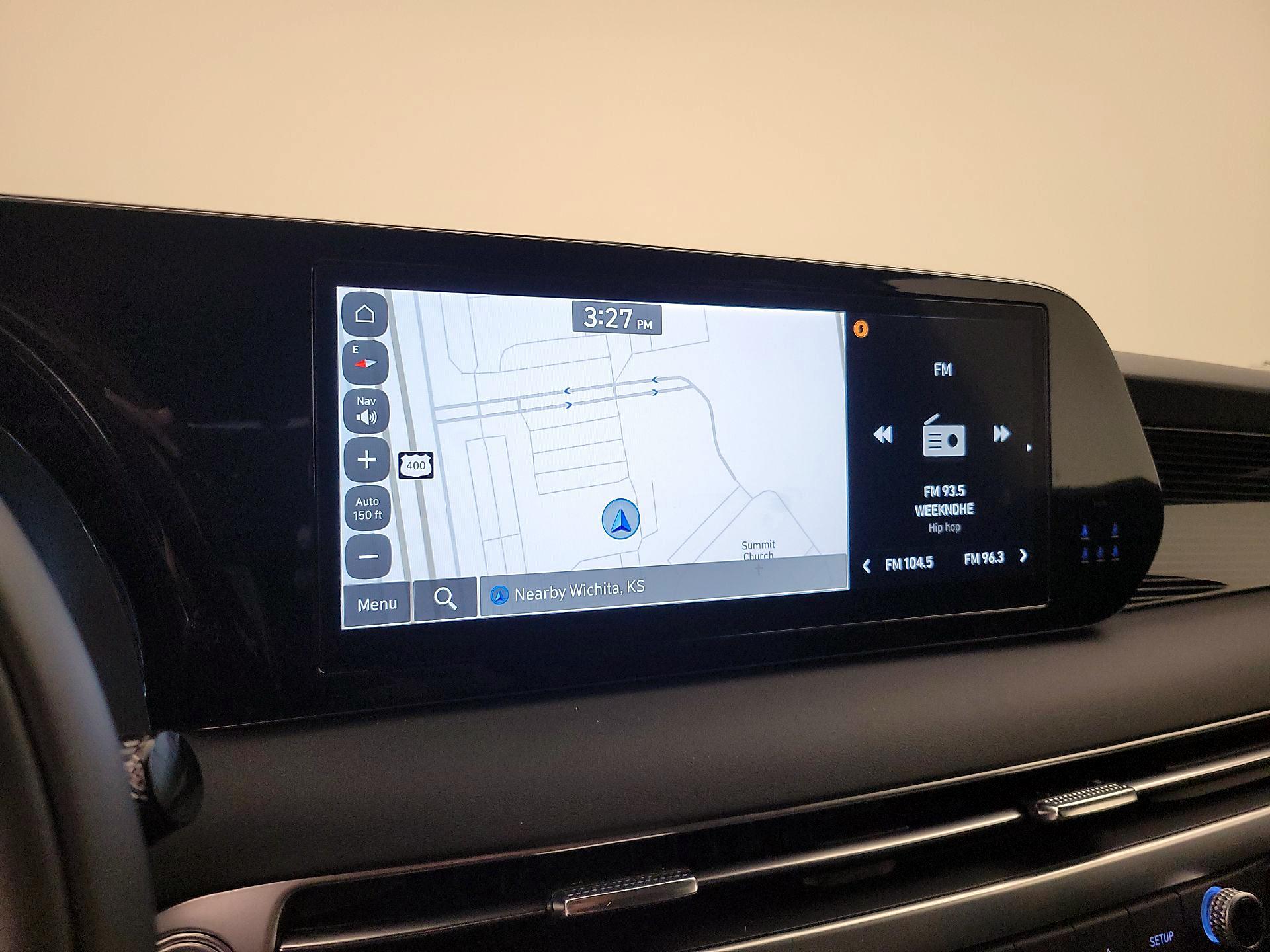 Thumbnail: 2025 Hyundai Palisade - 14