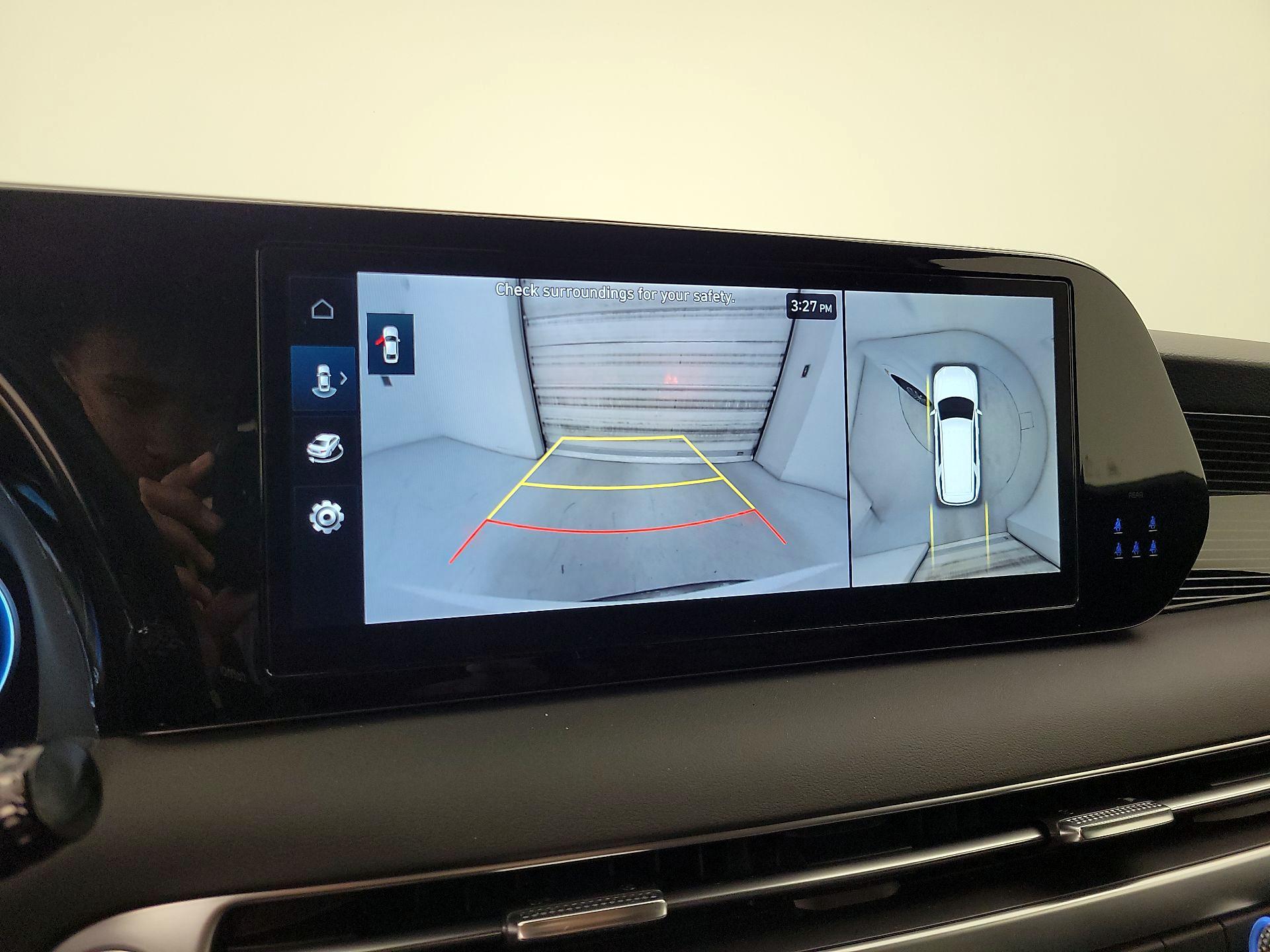 Thumbnail: 2025 Hyundai Palisade - 15