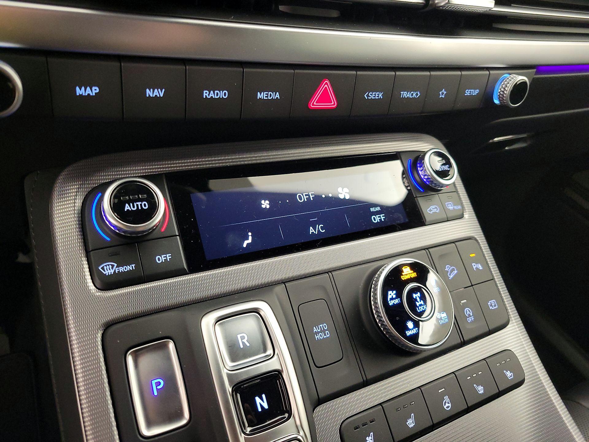 Thumbnail: 2025 Hyundai Palisade - 17