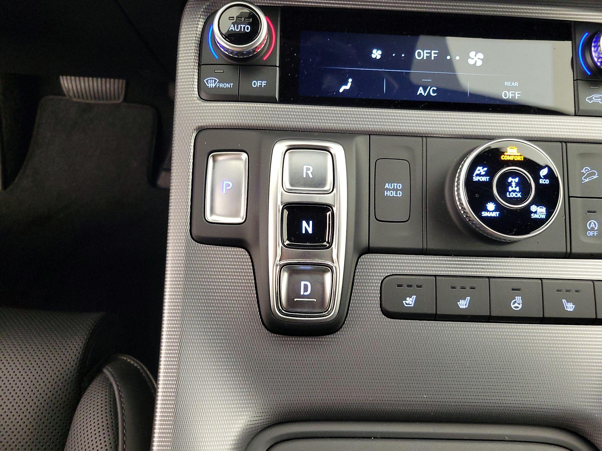 Thumbnail: 2025 Hyundai Palisade - 18